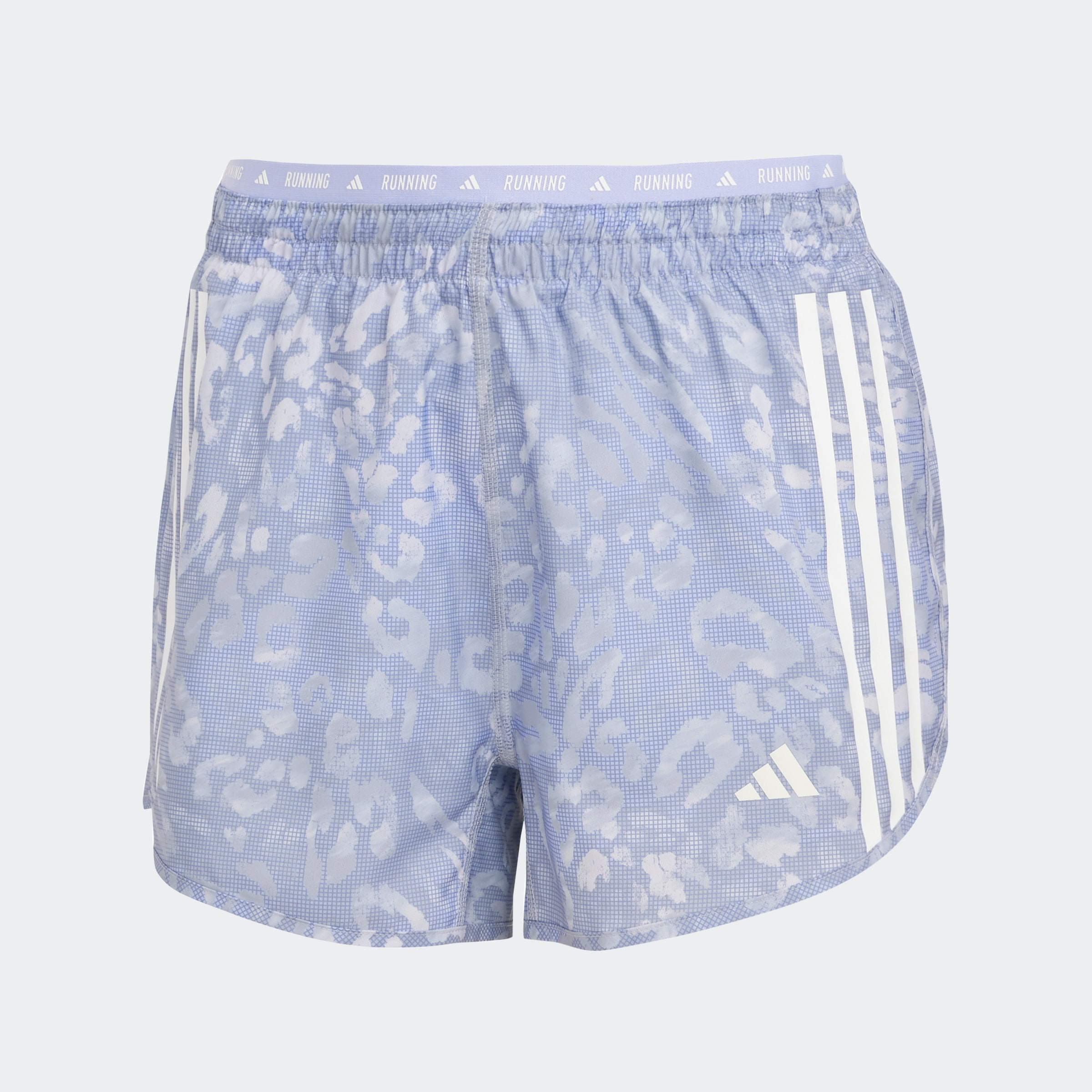 adidas Performance Laufshorts »OTR E AOP SHO W«, (1 tlg.)