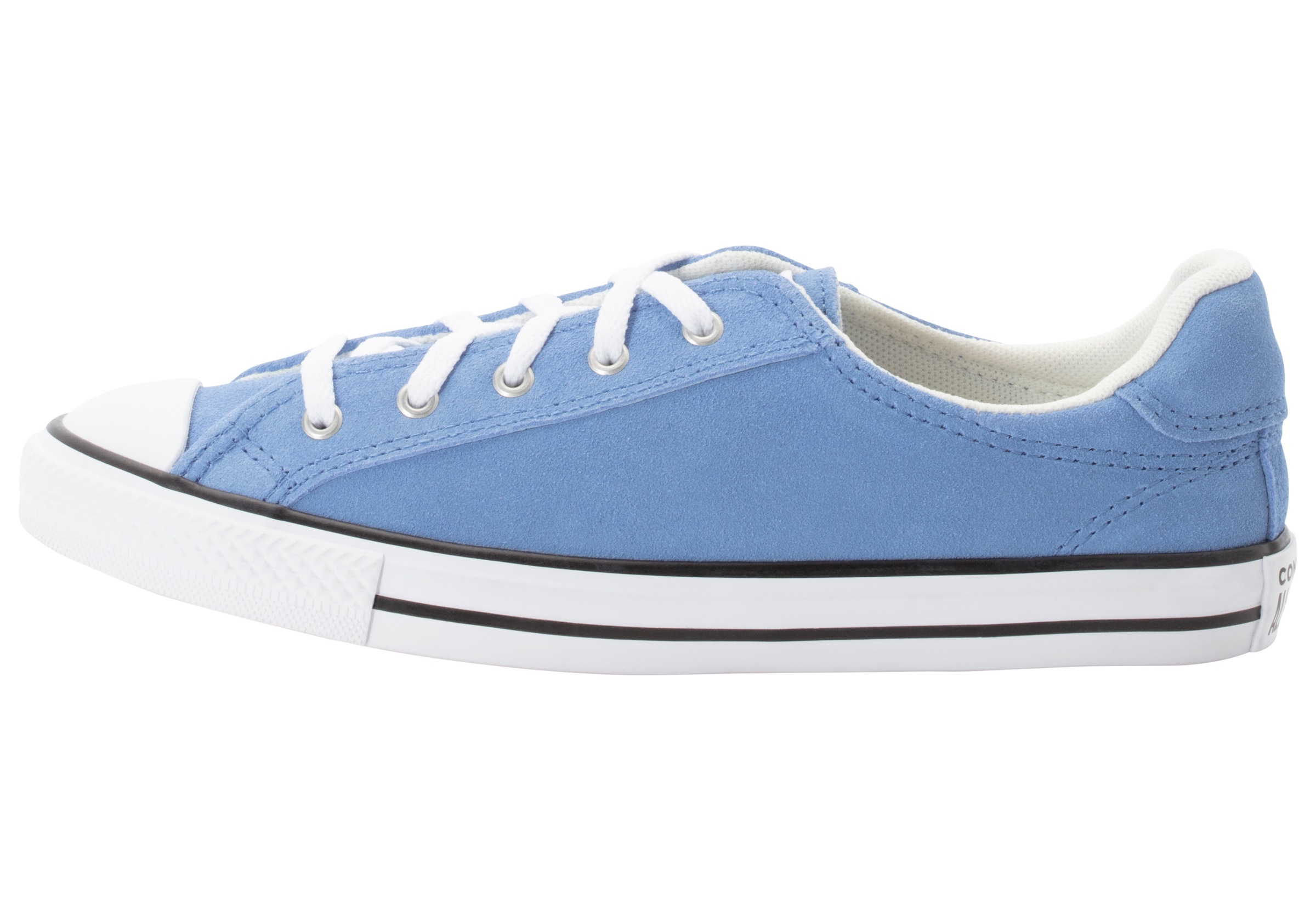 Converse Sneaker "CHUCK TAYLOR ALL STAR DAINTY LUCKY" günstig online kaufen