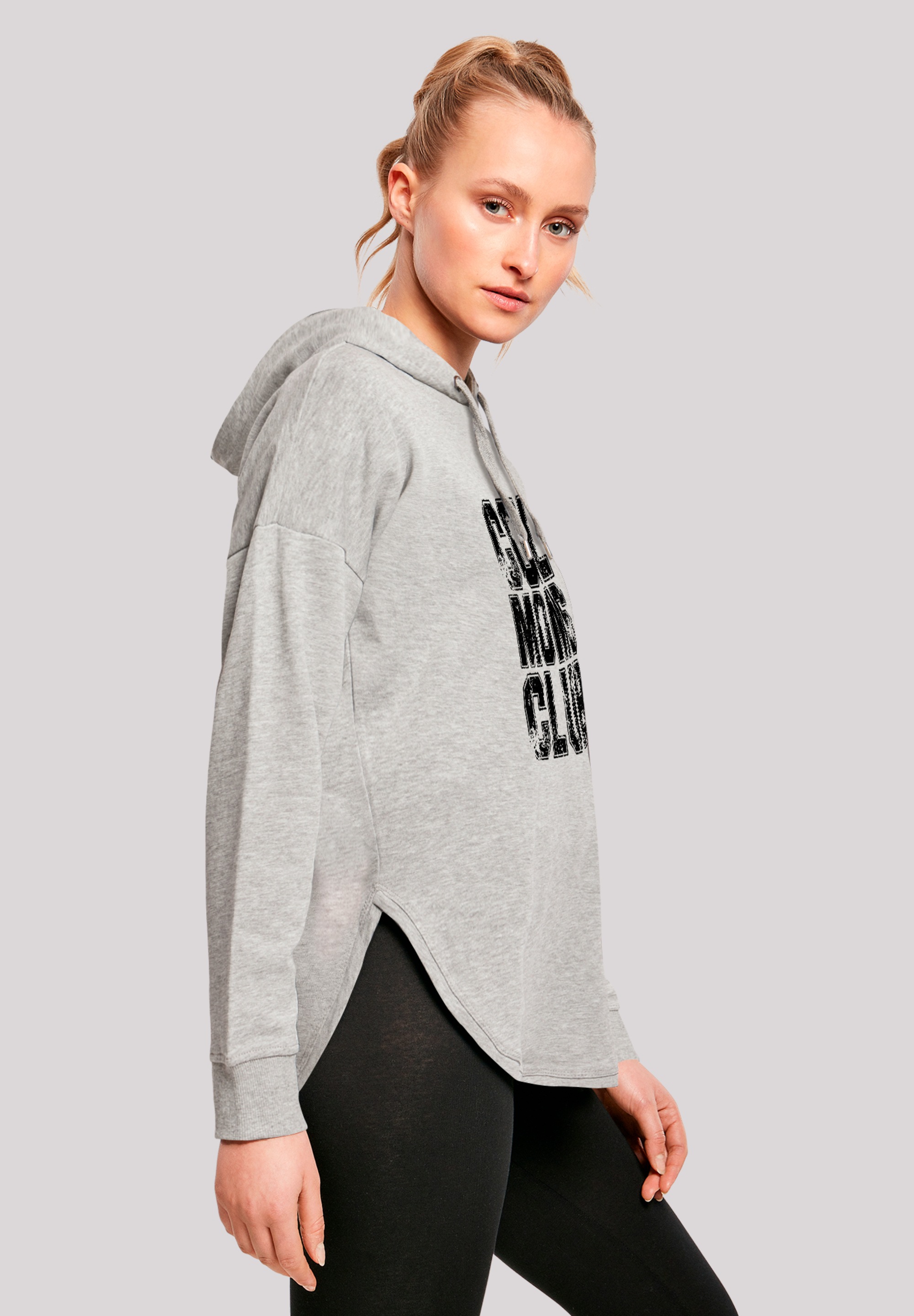 F4NT4STIC Kapuzenpullover »Mothers Day Modern Love Statement Trendy Slogan«, Premium Qualität
