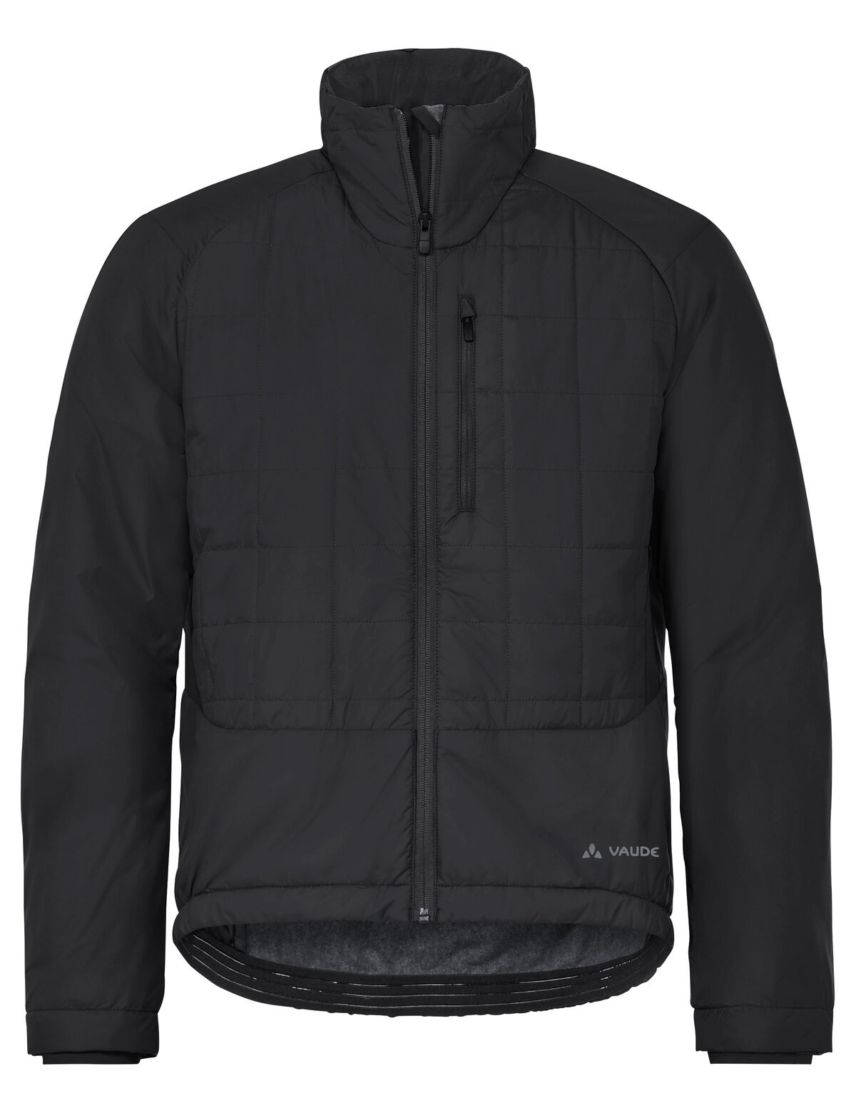 VAUDE Fahrradjacke »MEN'S POSTA INSULATION JACKET II« für Rennrad-Touren und sportliche Pendler, mit PrimaLoft®-Isolation
