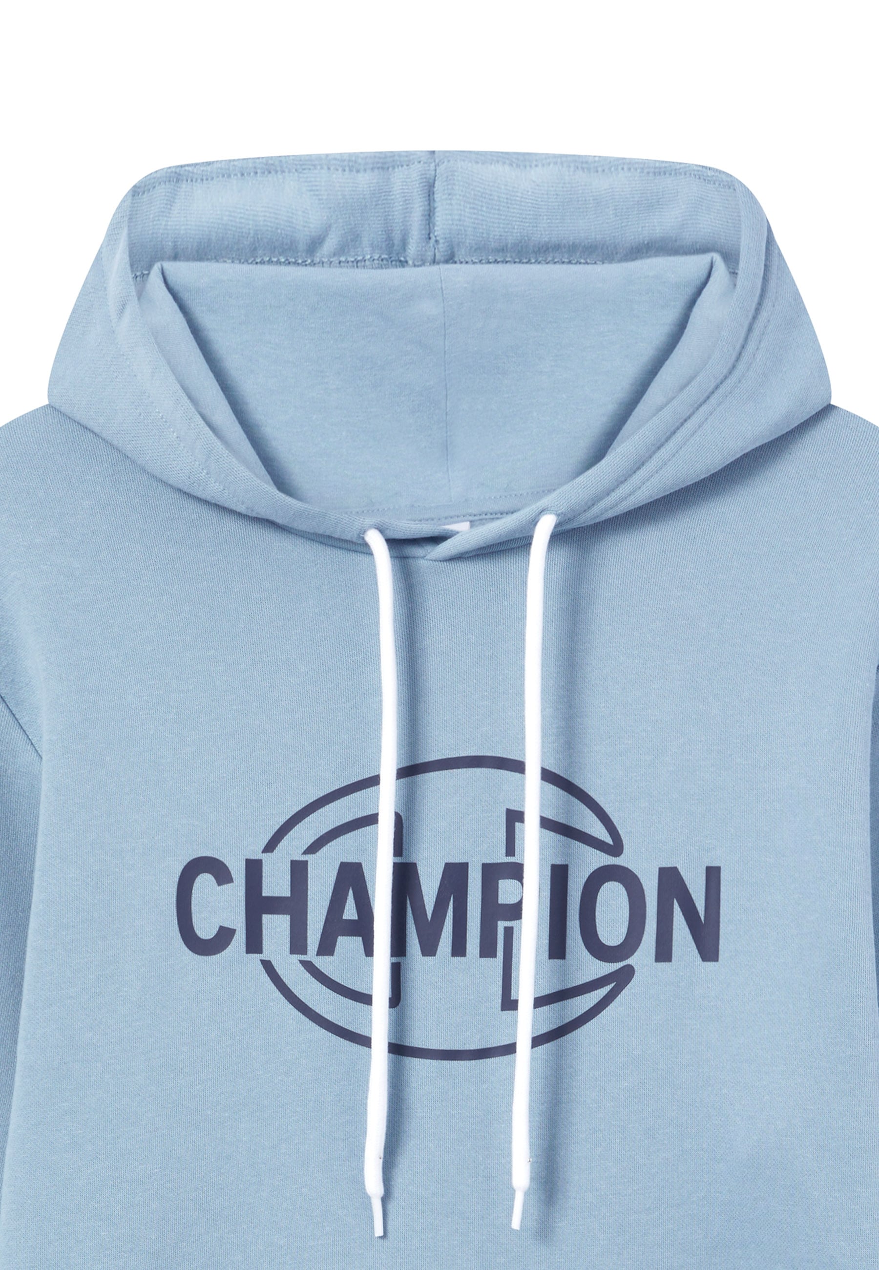 Champion Kapuzensweatshirt »Graphic Hoodie«, 1 Stk.
