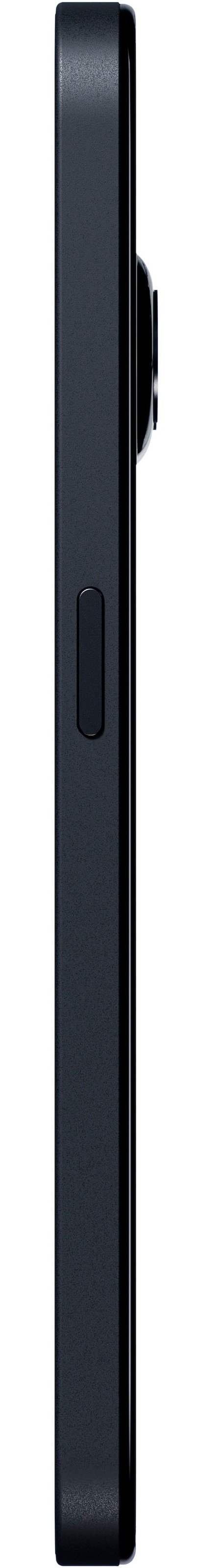 NOTHING Smartphone »Phone 2a«, schwarz, 17 cm/6,7 Zoll, 128 GB Speicherplatz, 50 MP Kamera