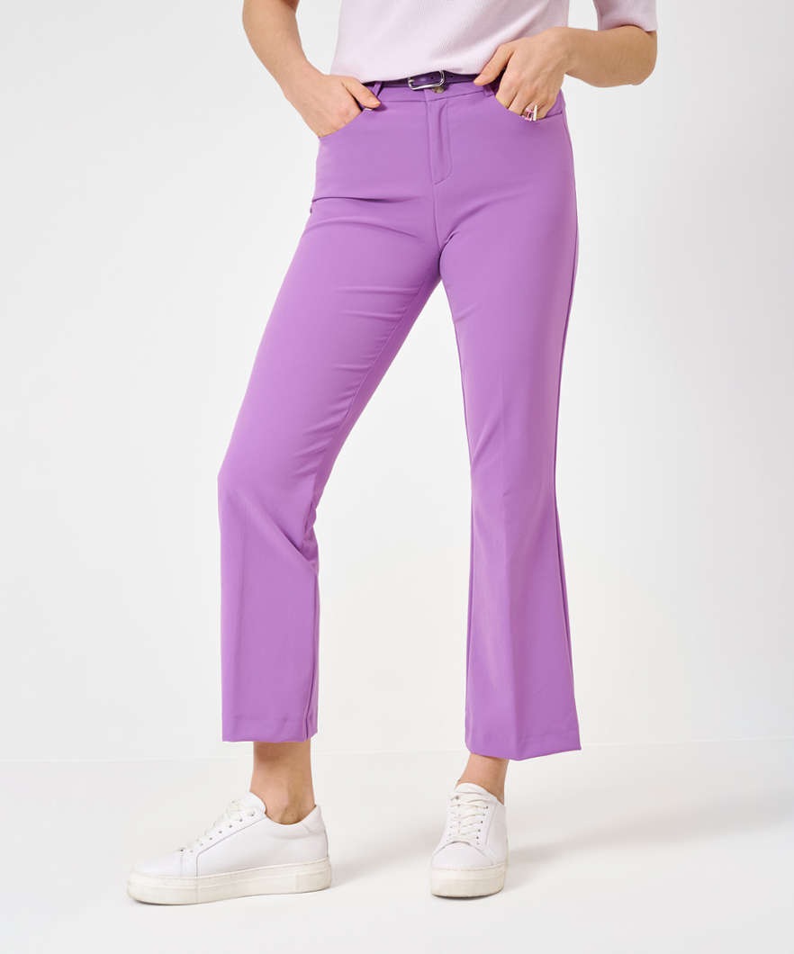 Brax 5-Pocket-Hose "Style SHAKIRA S"