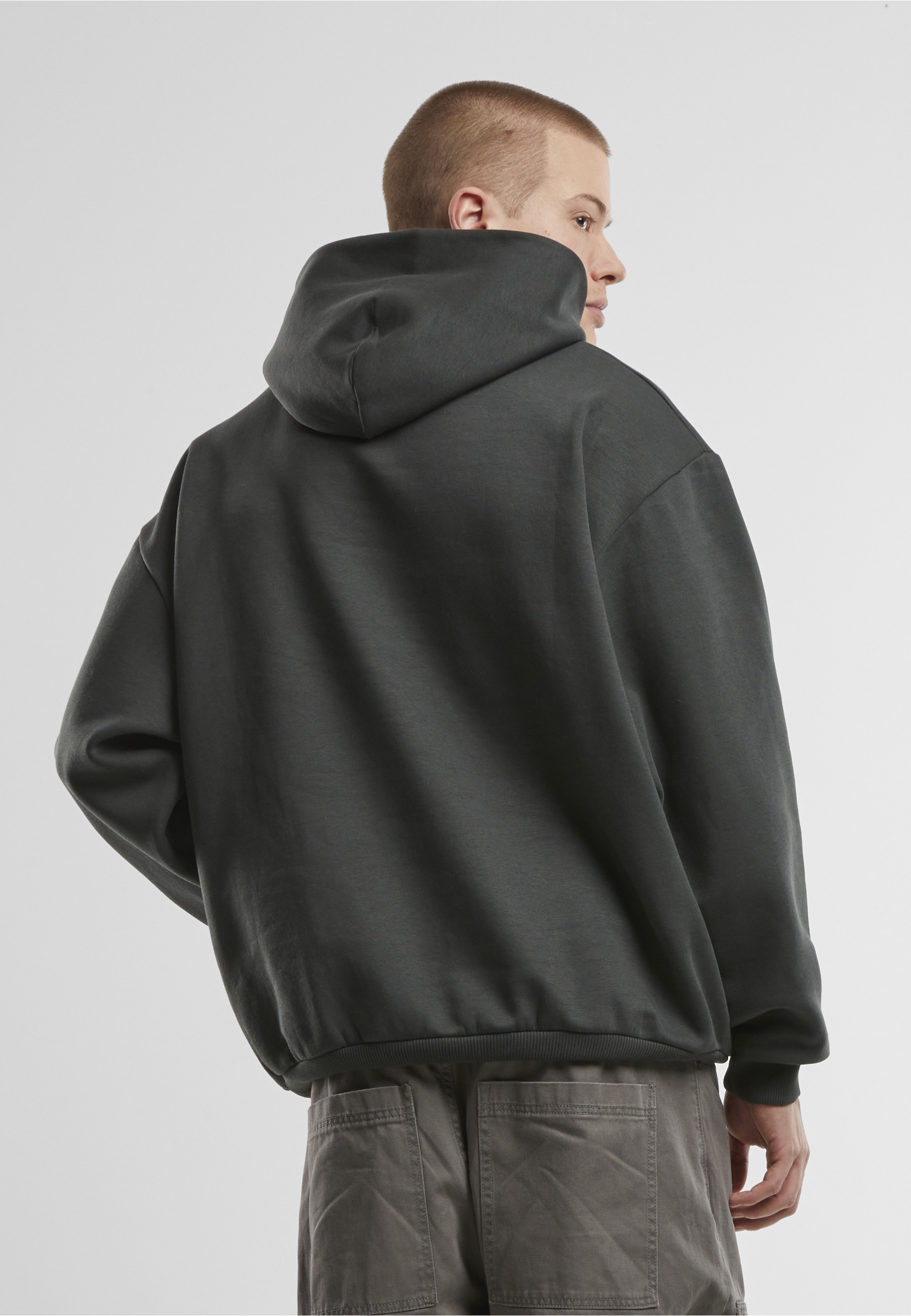 Karl Kani Kapuzensweatshirt »Karl Kani KK Kani Icy Chrome Hoodie«, 1 Stk.
