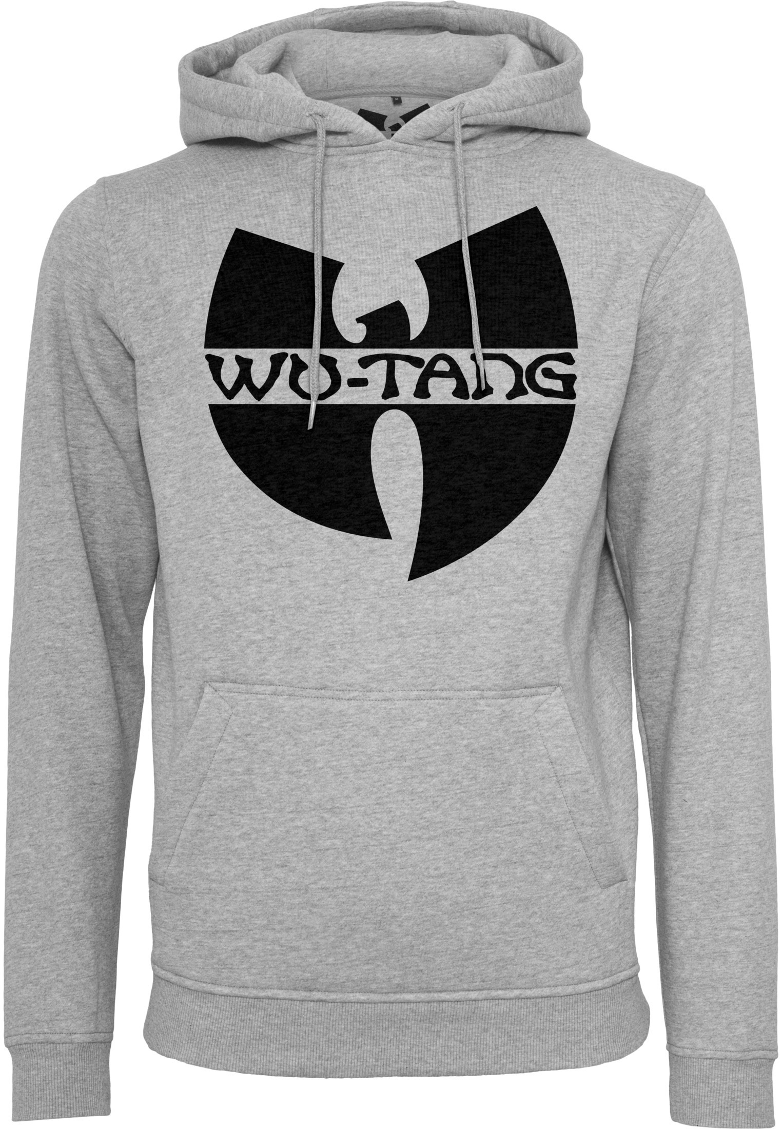 Wu Wear Sweater ▷ »Wu-Wear Hoody«, | tlg.) (1 bestellen Logo BAUR