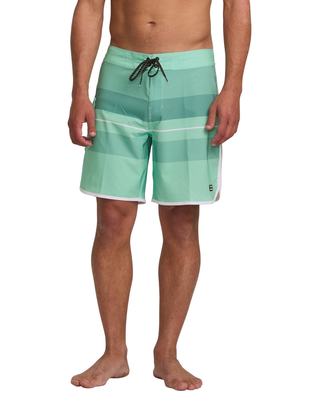 Billabong Boardshorts "73 Pro 17.5"" günstig online kaufen