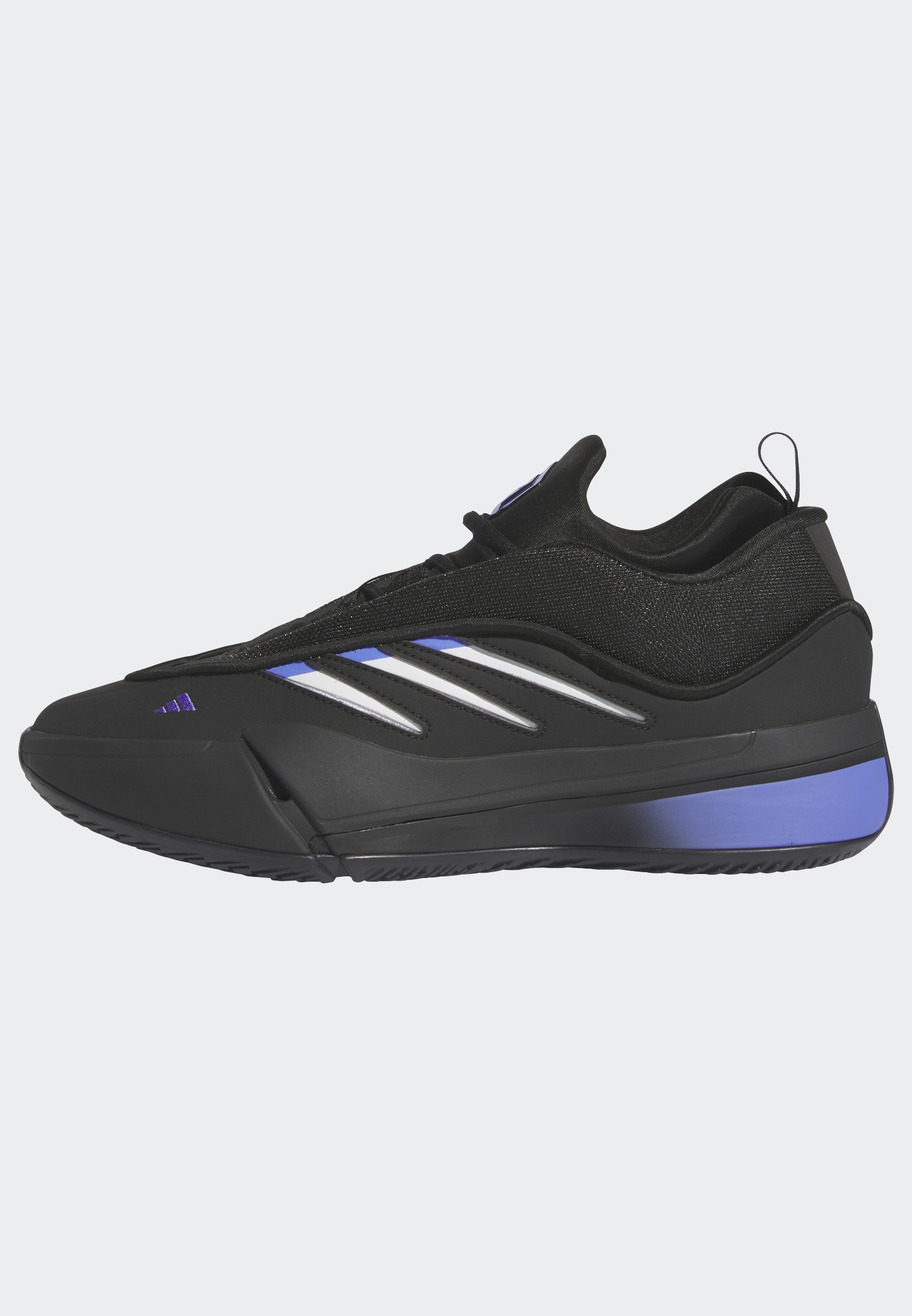 adidas Performance Basketballschuh »DAME 9 LOW«