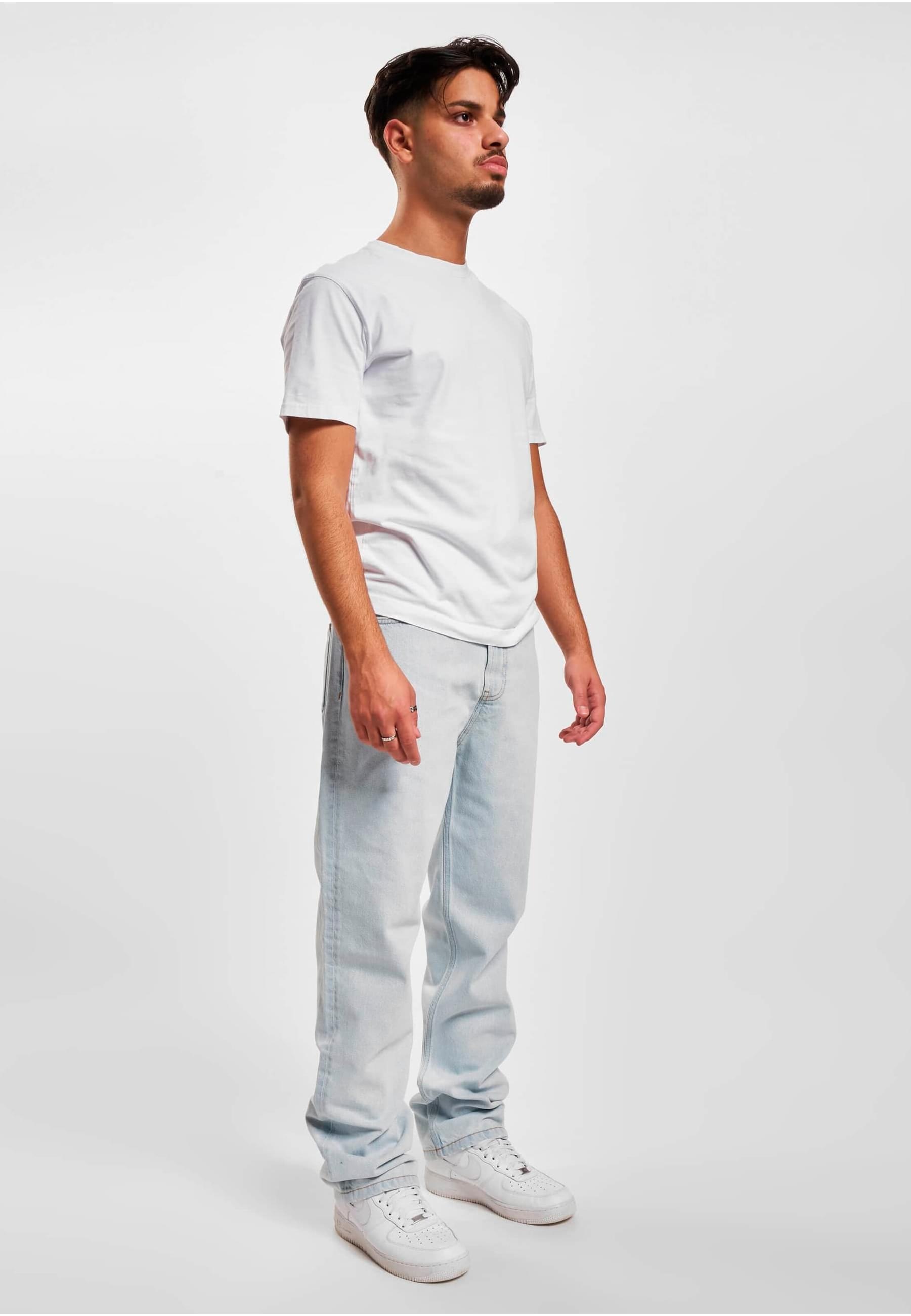 DEF Bequeme Jeans »DEF Herren DEF Kant Straight Fit Denim«