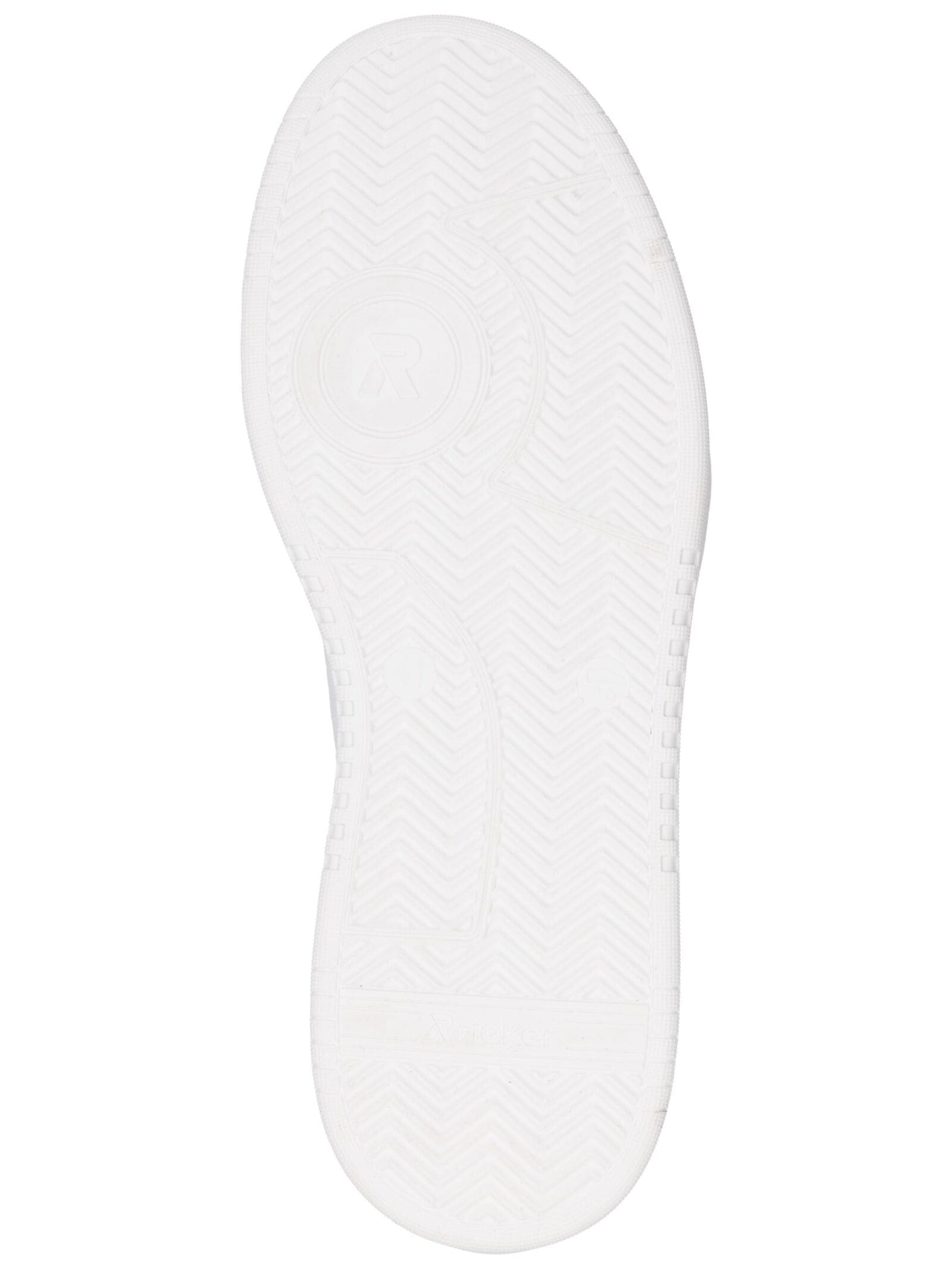 Rieker Sneaker »Rieker Sneaker Glattleder«
