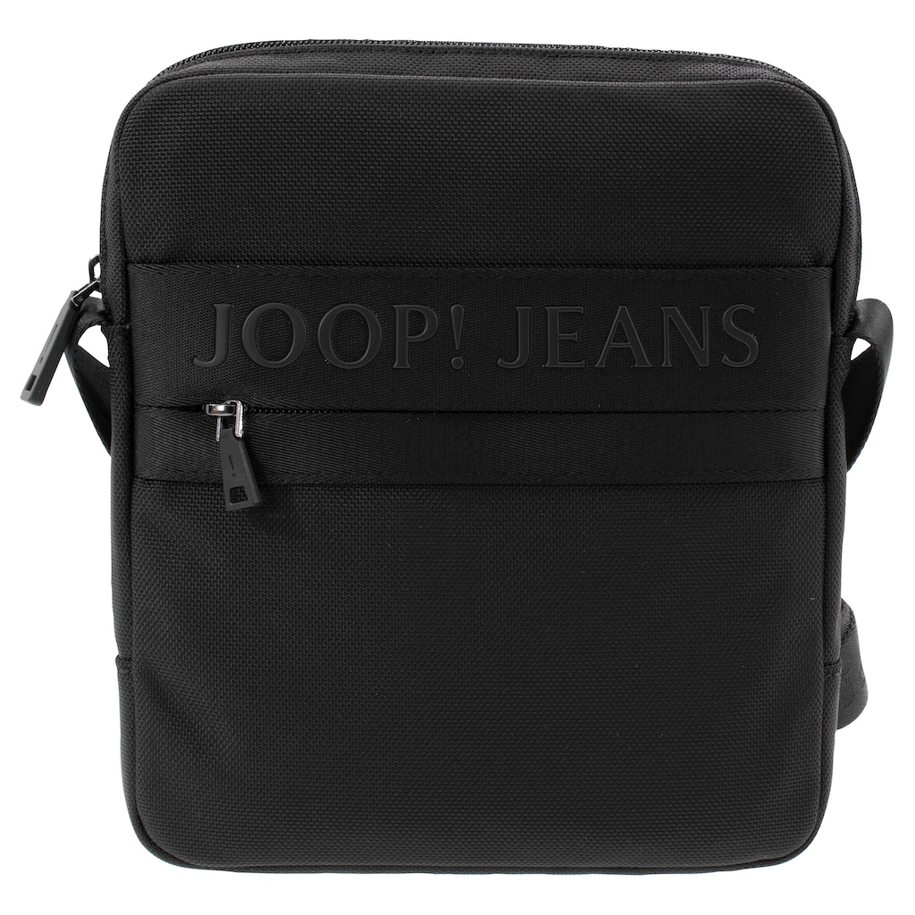 Joop Jeans Umhängetasche »modica milo shoulderbag xsvz«