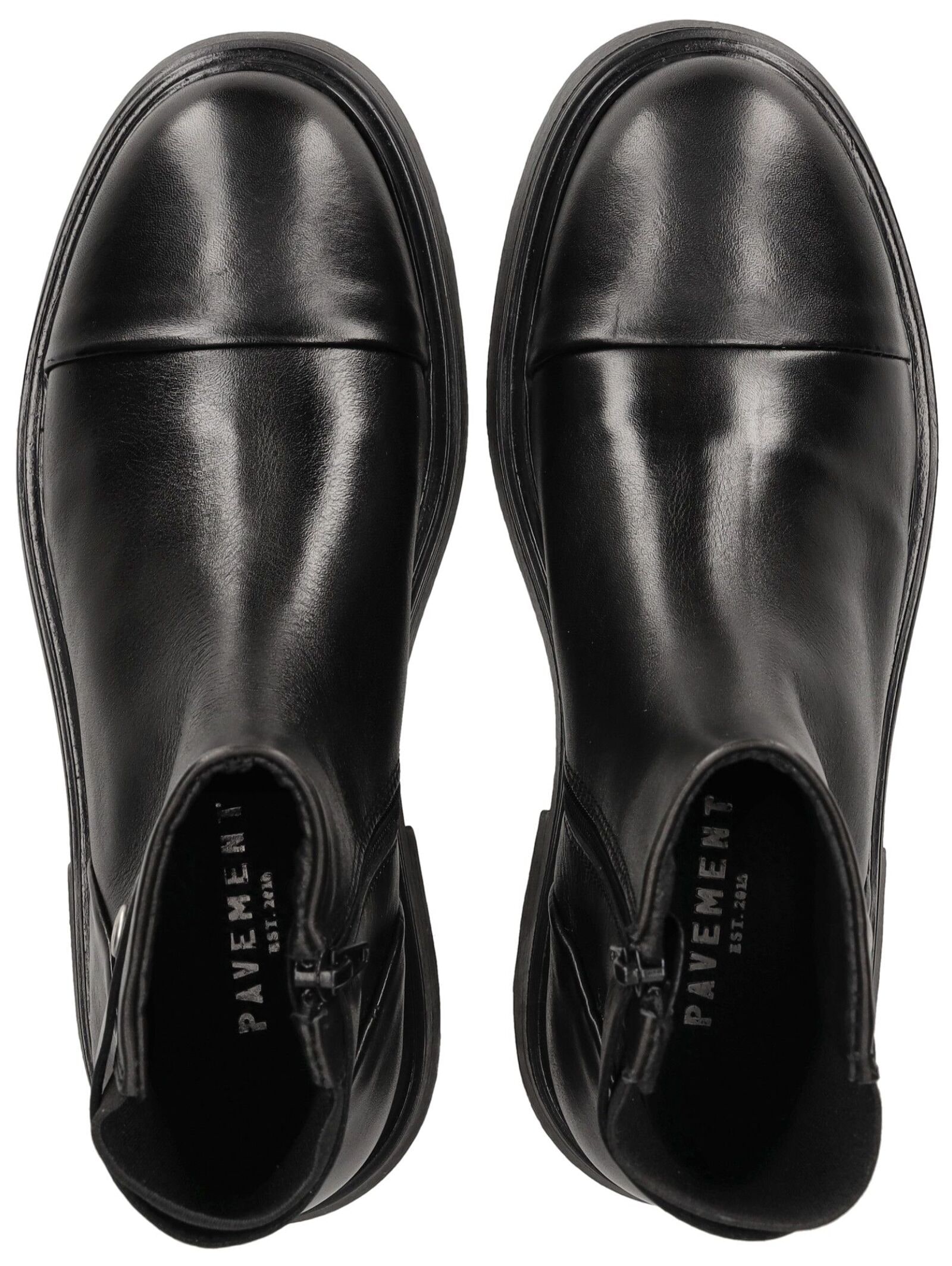 Pavement Stiefelette »Pavement Stiefelette Leder«