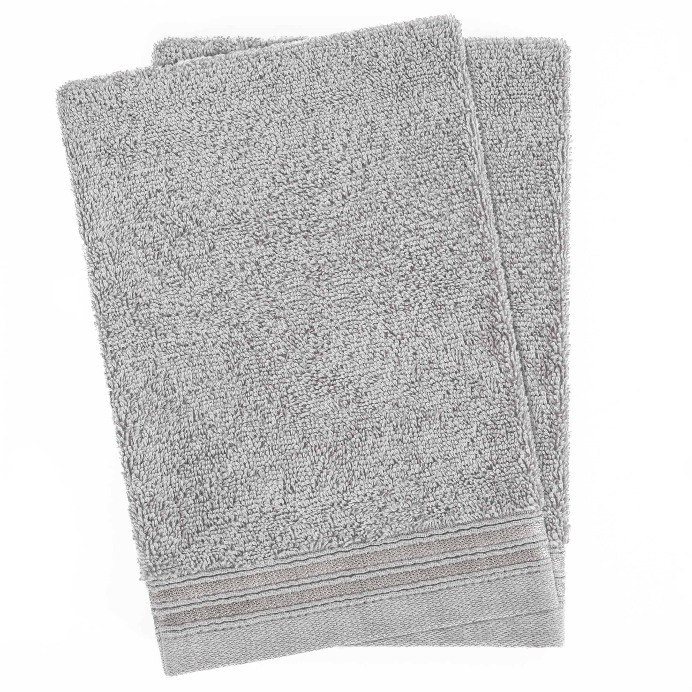 HAMMETEX Waschlappen "2er-Set Waschlappen 15x22 cm, 100% Baumwolle, weich u günstig online kaufen