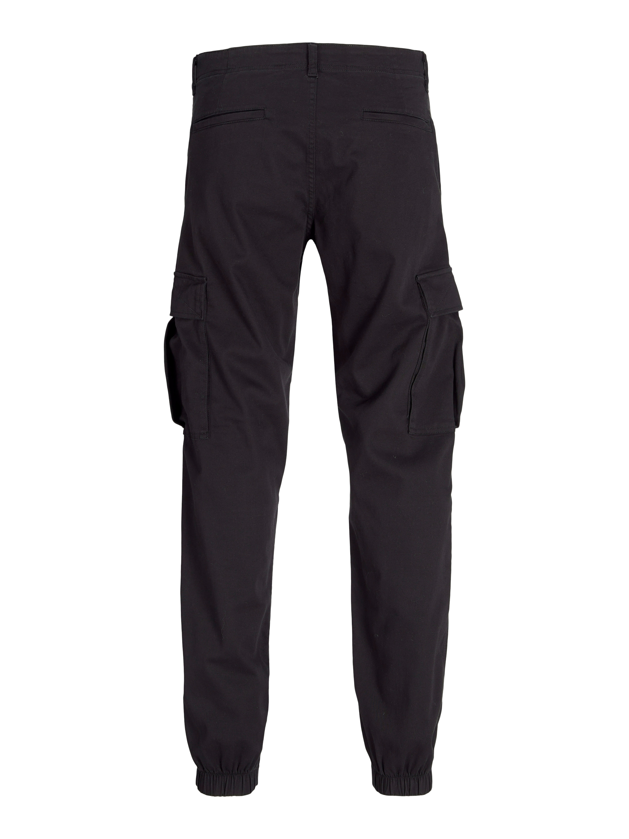 Jack & Jones Cargohose »JPSTKANE JJJONNIE CUFFED CARGO«