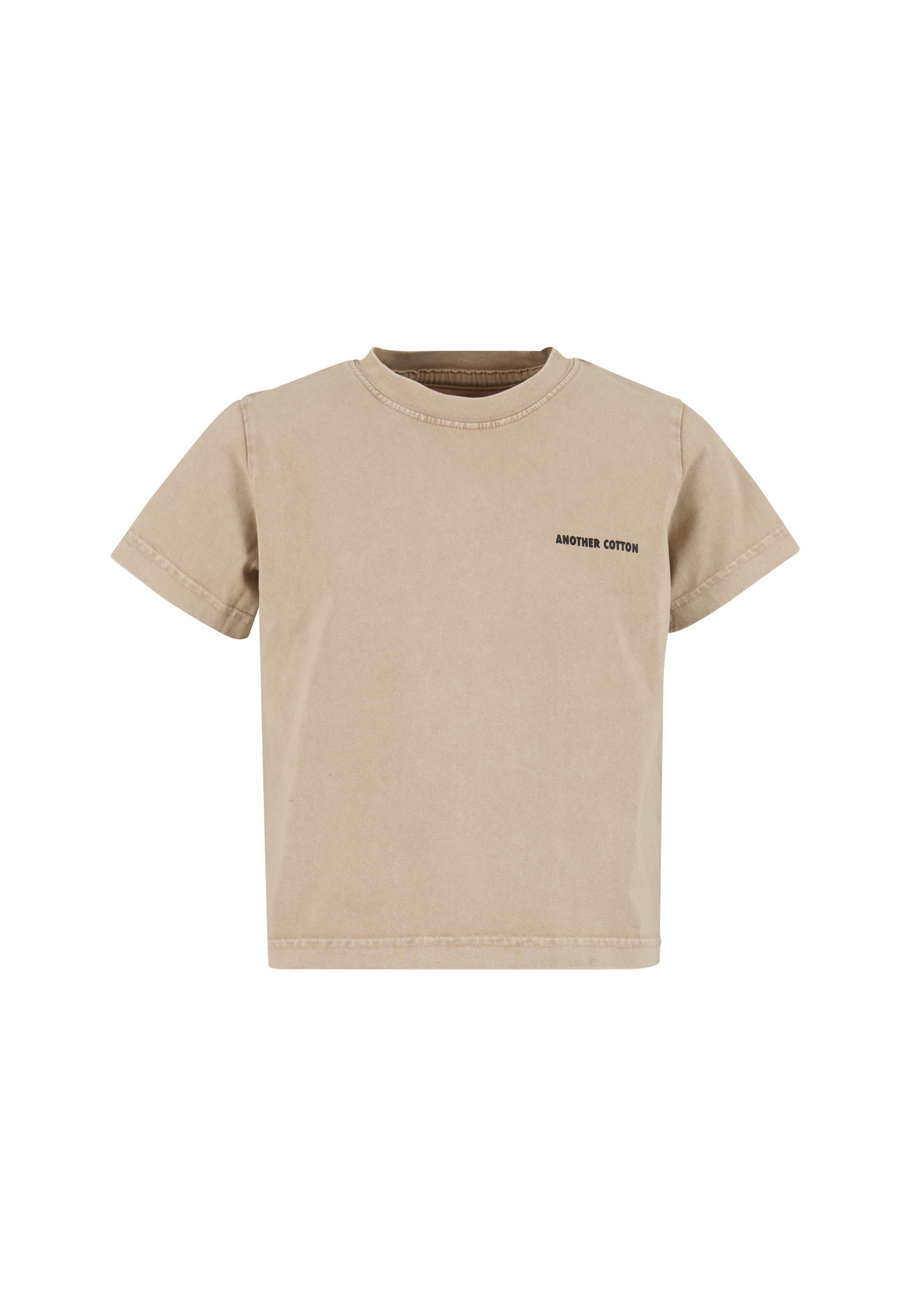 Another Cotton Lab T-Shirt "Another Cotton Lab Always up Oversized T-Shirt Washed" 1