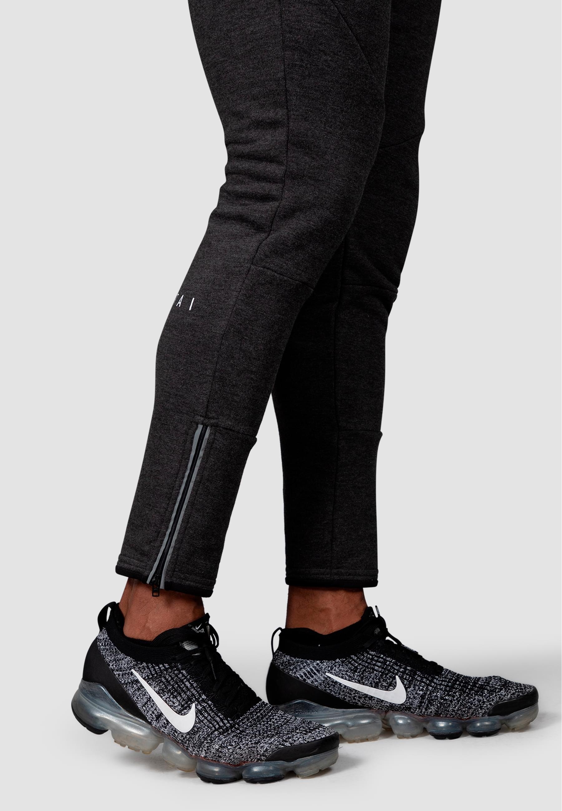 MOROTAI Jogginghose »MOROTAI Herren Morotai Neotech Sweatpants«, (1 tlg.)
