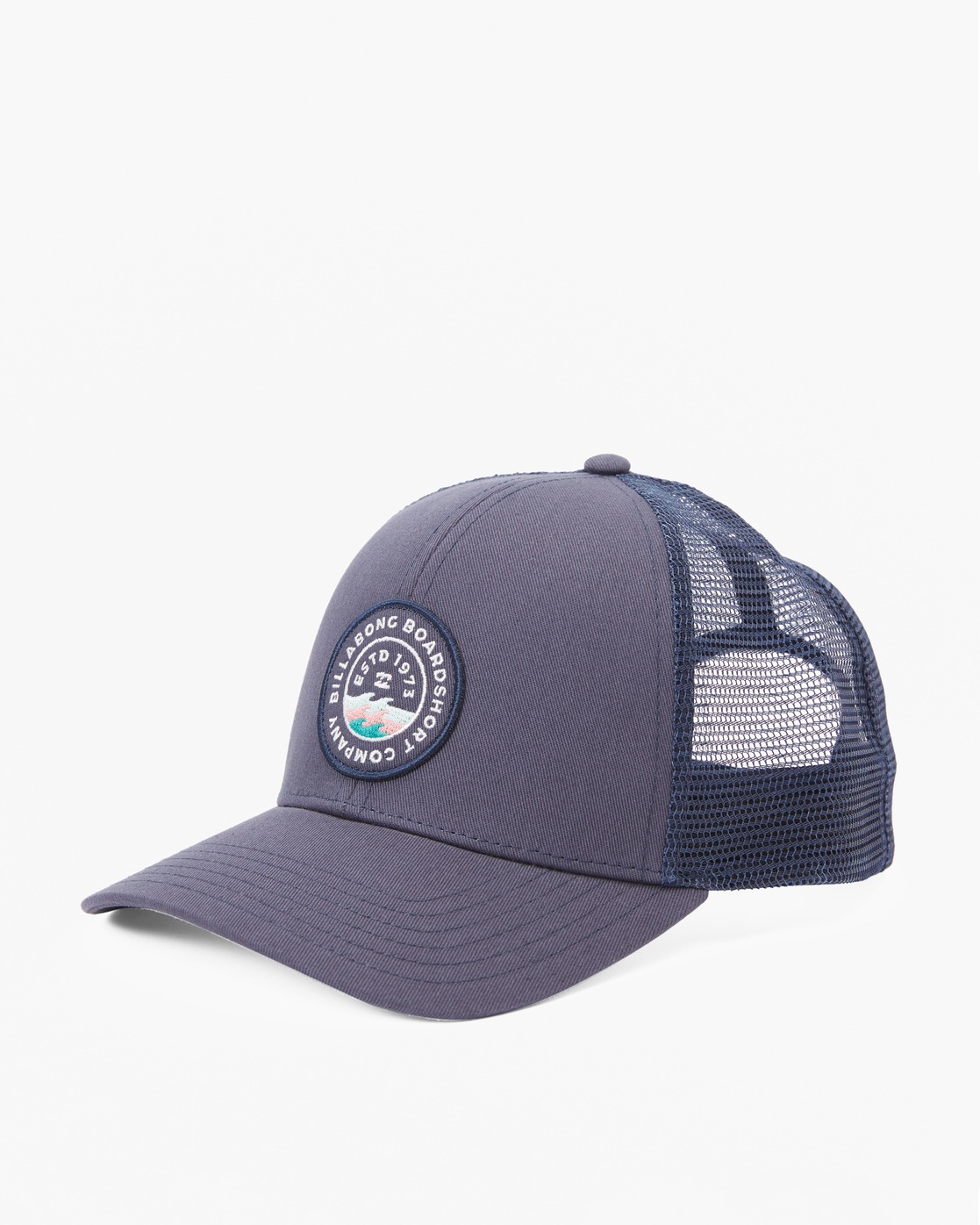 Billabong Trucker Cap »Walled« kaufen