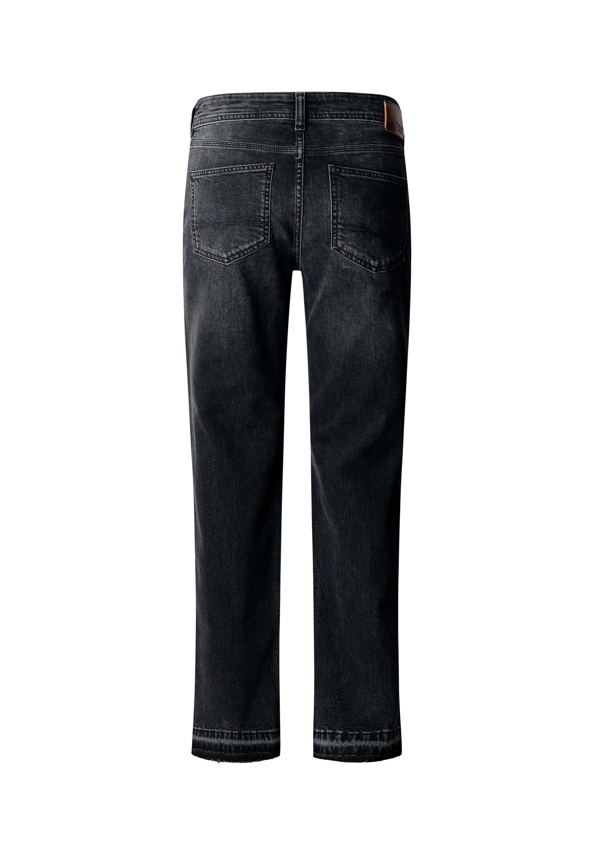 Pepe Jeans Straight-Jeans »straight leg jeans STRAIGHT JEANS MW ARROW«