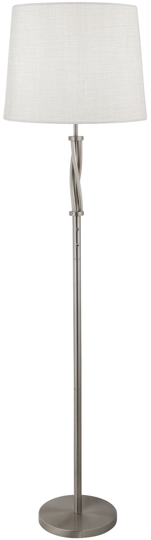 Searchlight Stehlampe »Vegas Floor Lamp« E27 1 Stk.