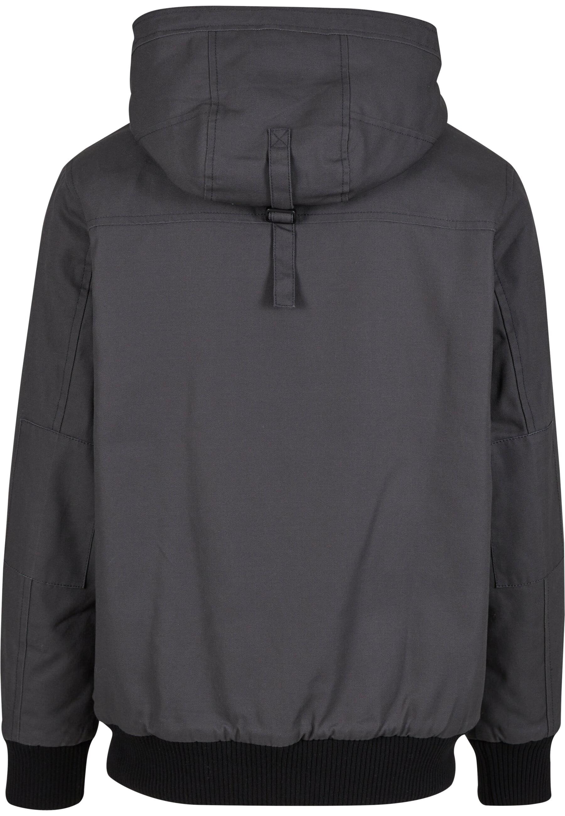 Brandit Winterjacke »Brandit Brandit Men Essential Jacket«, (1 St.), mit Kapuze