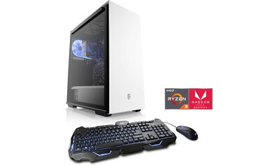 CSL Gaming-PC »Sprint V8172« kaufen
