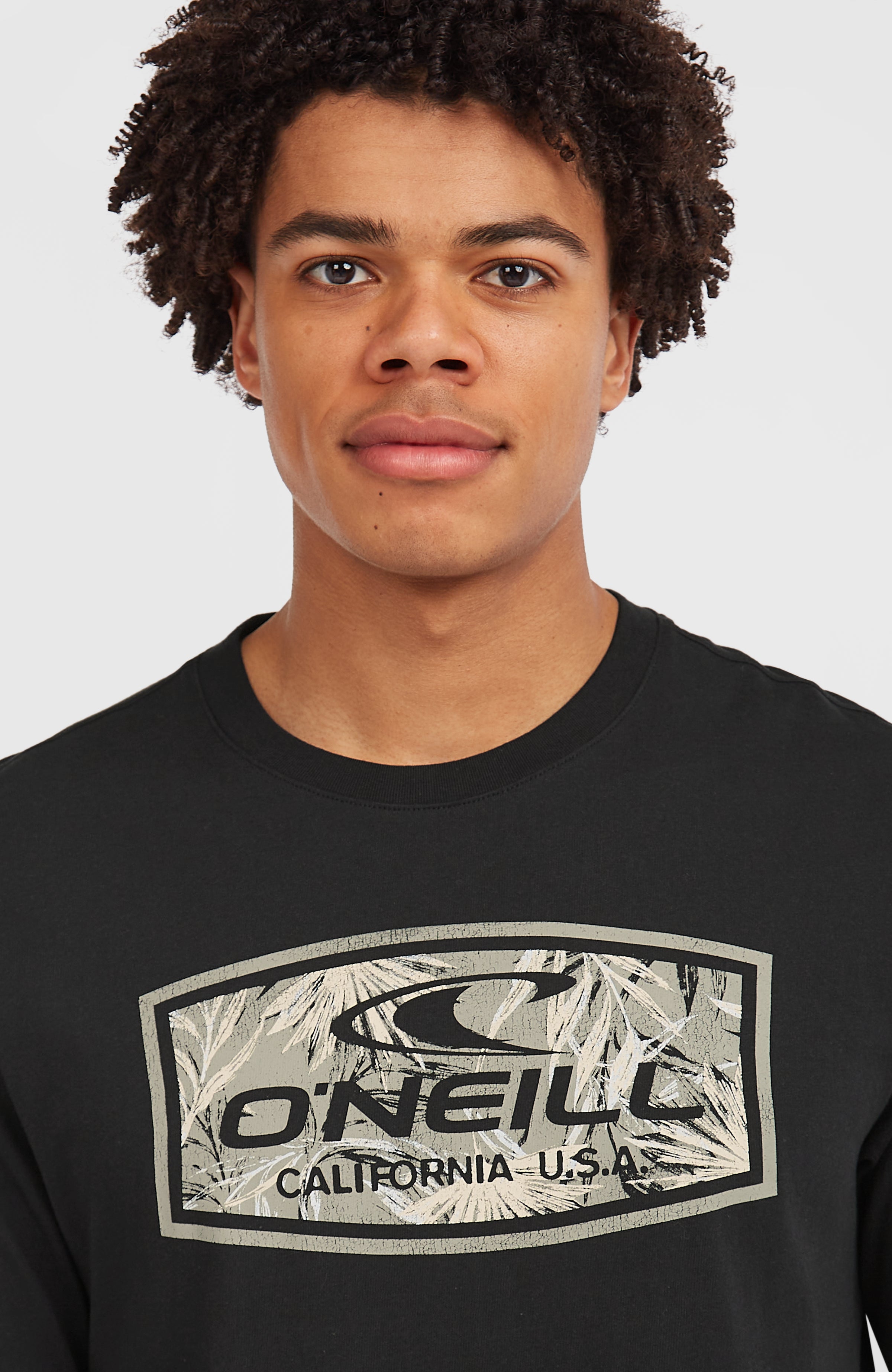 Thumbnail - ONeill T-Shirt "ONEILL GRAPHIC T-SHIRT" 1 Stk. tlg.