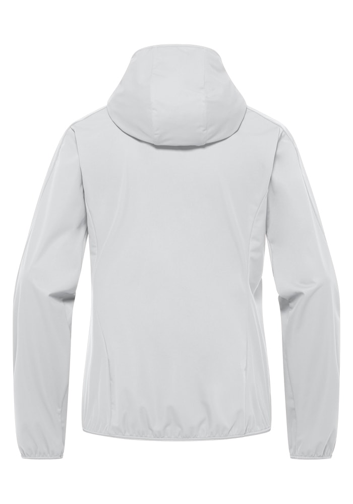 Jack Wolfskin Softshelljacke »PRELIGHT PRO JKT W«, mit Kapuze