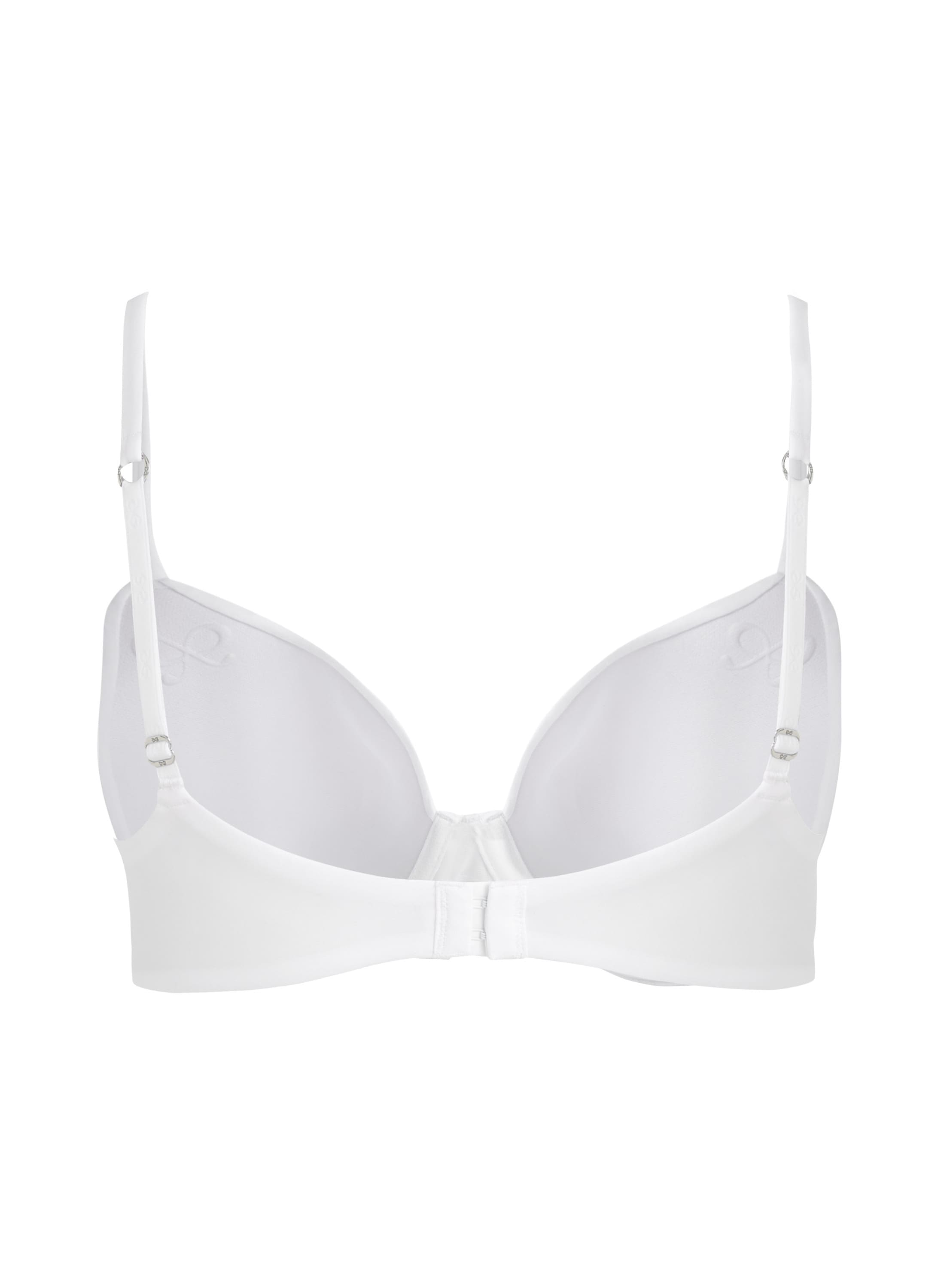 Hunkemöller Gemoldeter BH »Vorgeformter Bügel-BH Super soft«