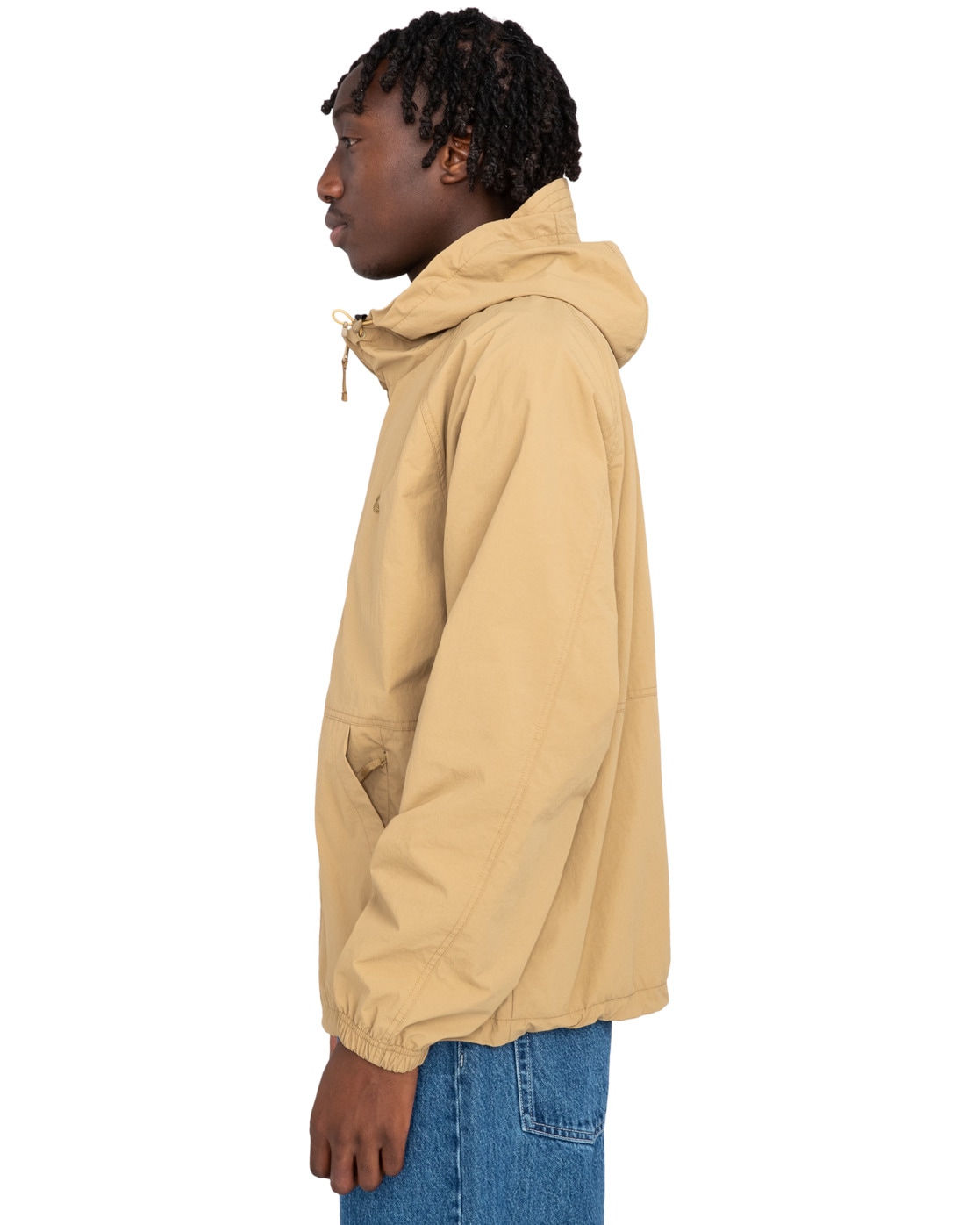 Element Windbreaker »Alder 2.0«, mit Kapuze