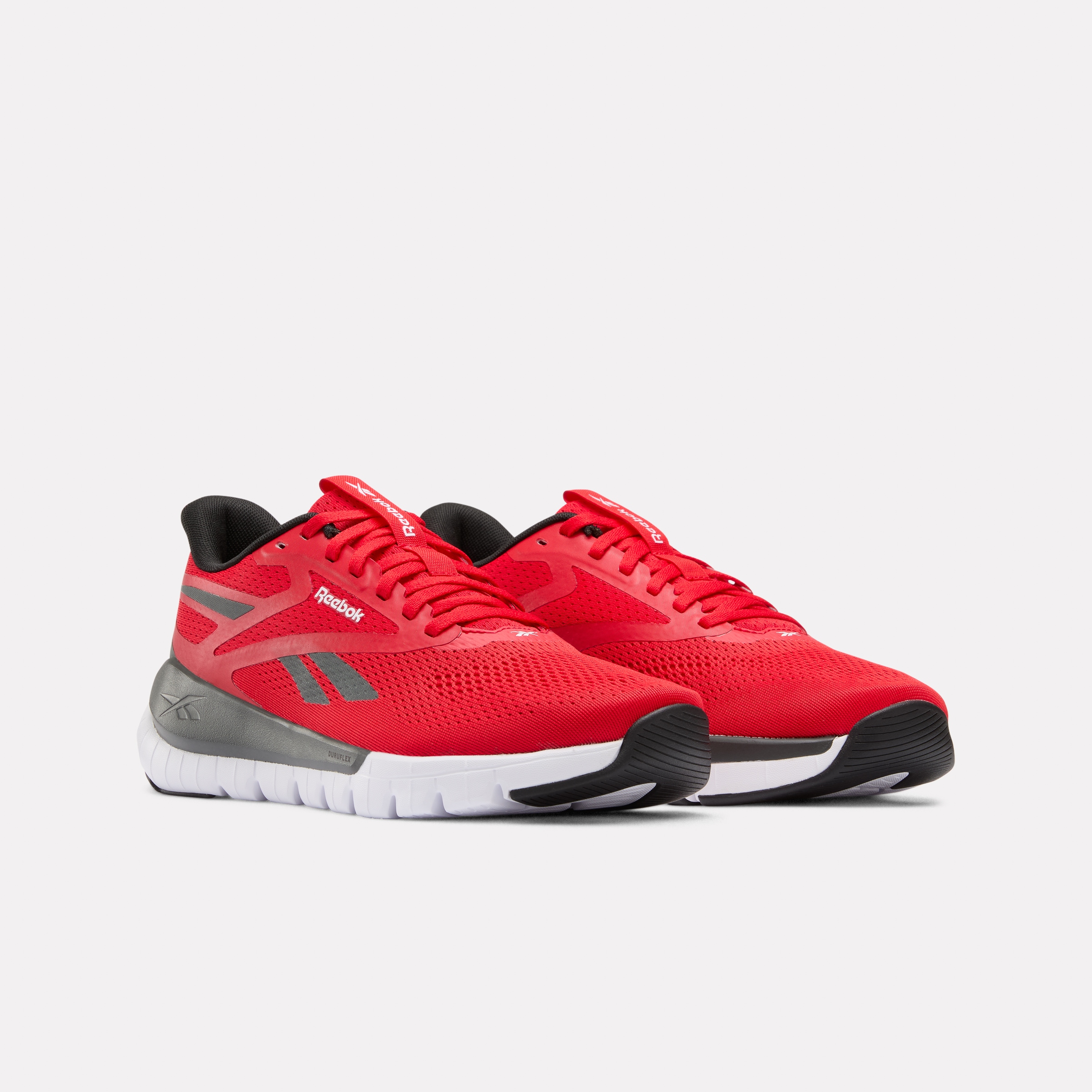 Reebok Trainingsschuh "REEBOK FLEX TRAINER" ideal für Gym und Fitnessstudio
