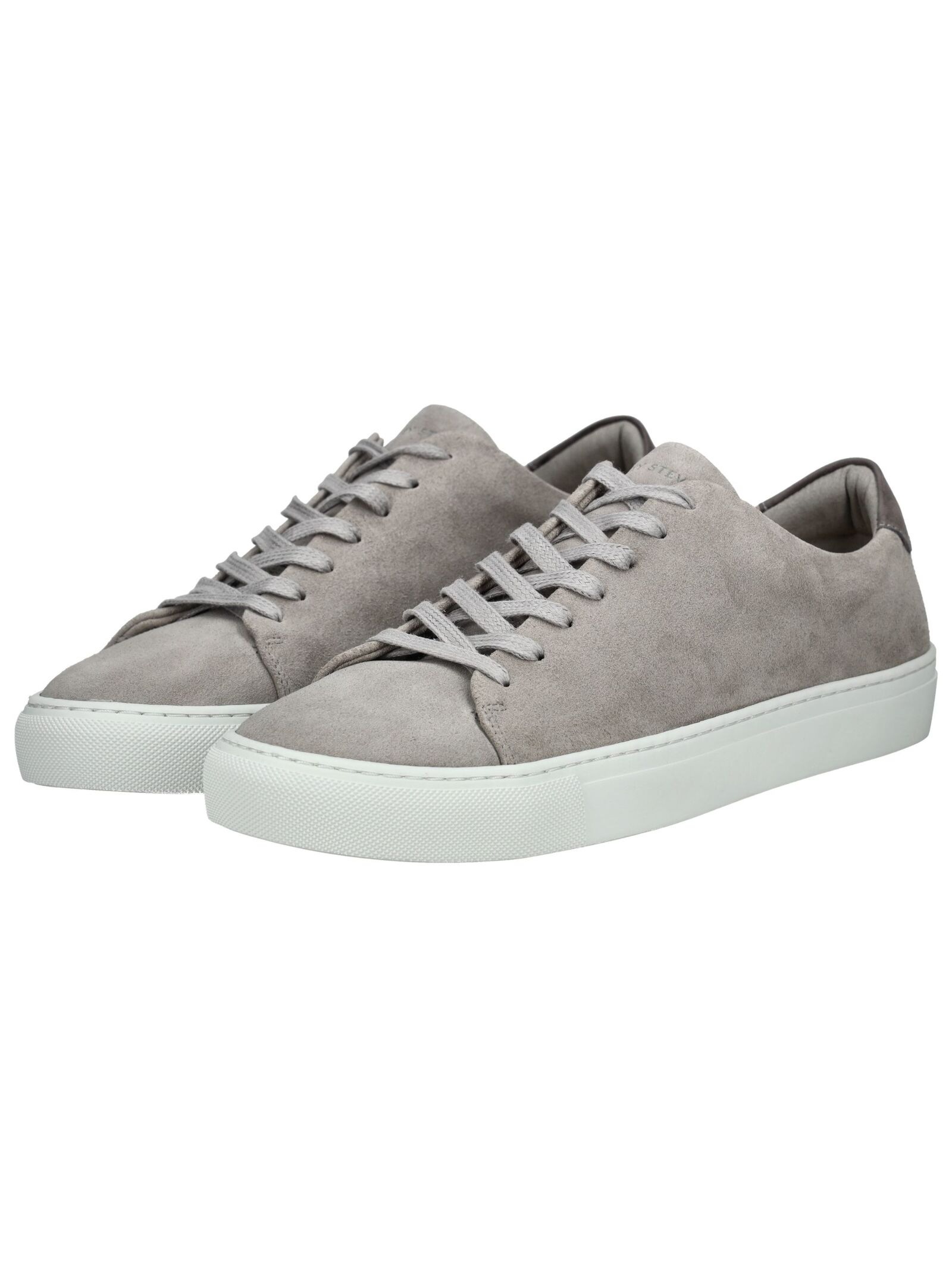 Sneaky Steve Sneaker »Sneaky Steve Sneaker Veloursleder«