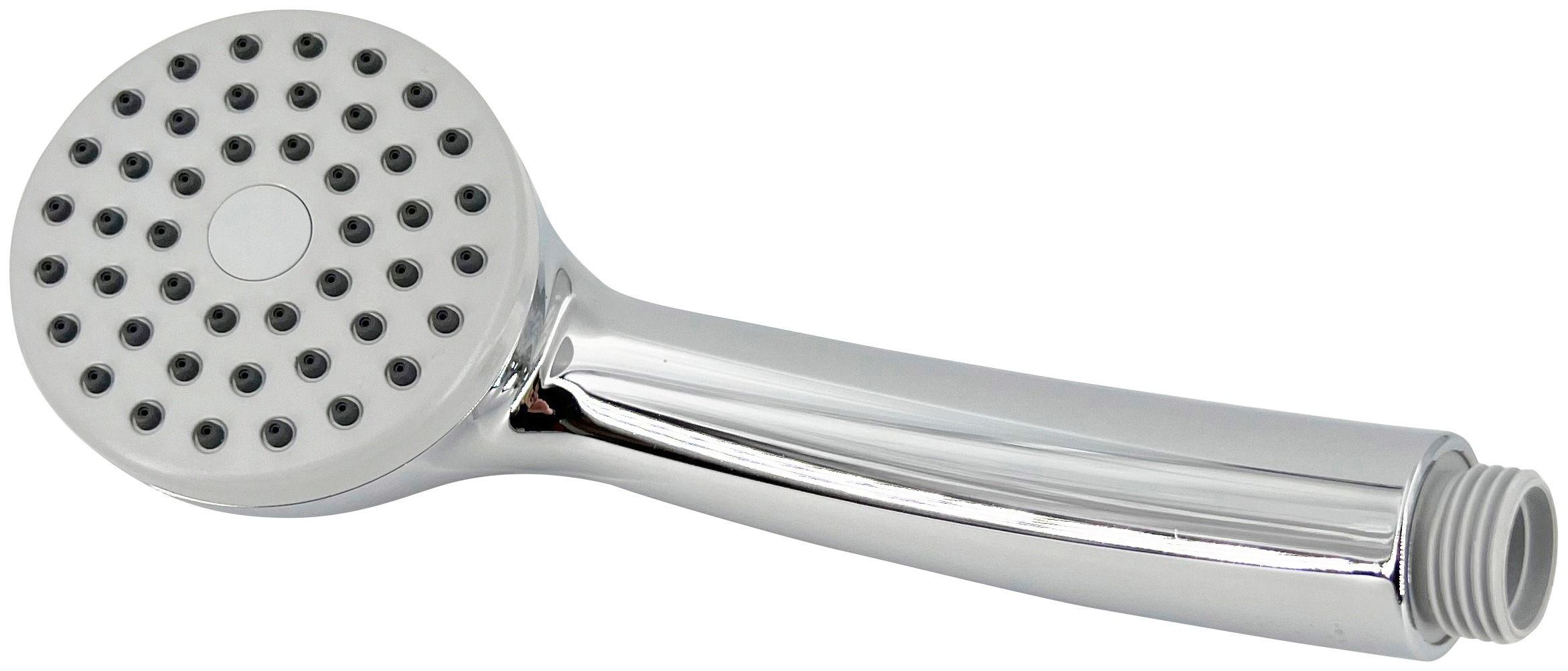 Thumbnail - ADOB Handbrause "Design Lago N" 1 Stk. tlg. 1-strahlige, robust, ideal für Hotel, Krankenhaus, zu Hause