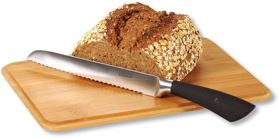 KESPER® Brotkasten, (1 tlg.), abnehmbarer Deckel