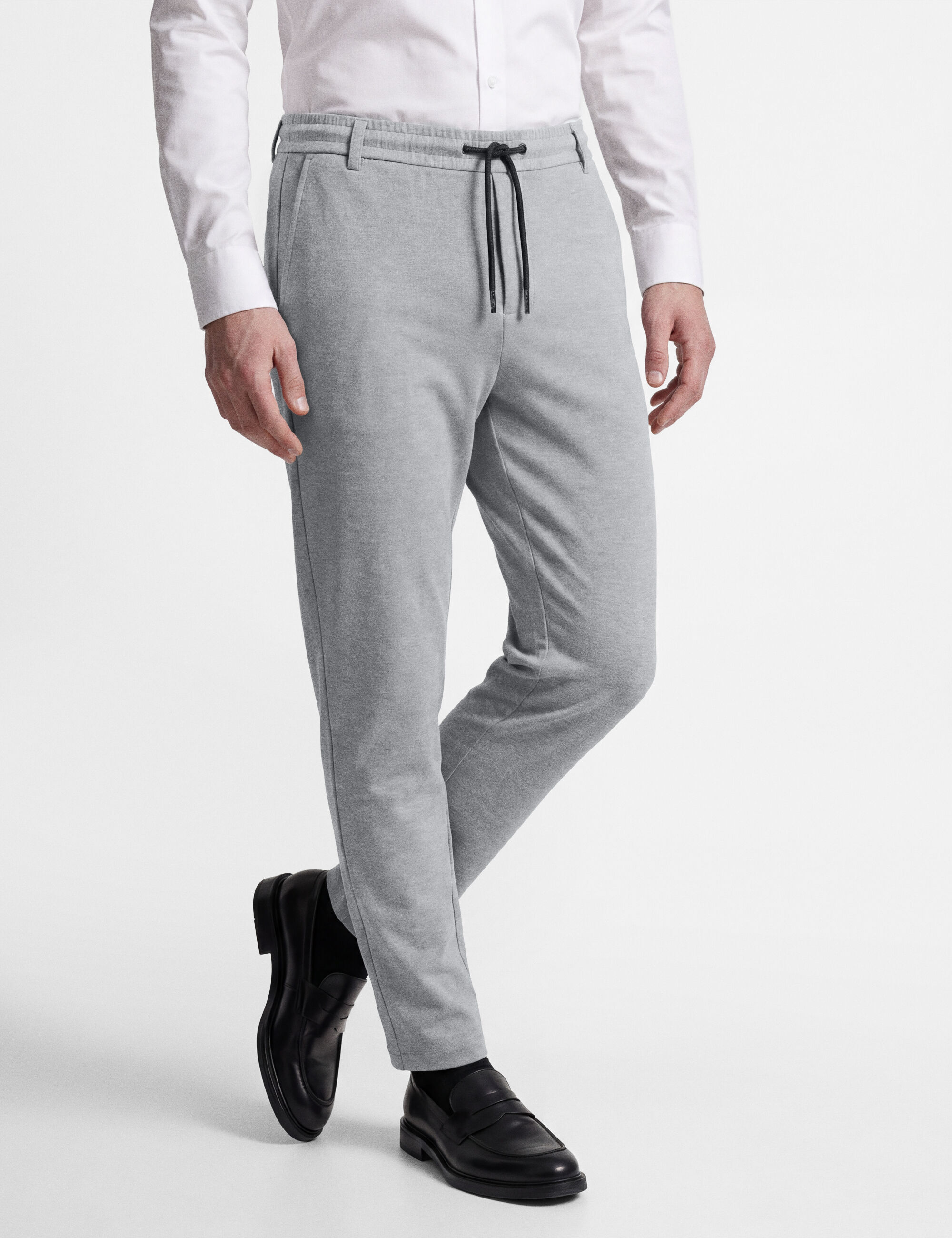 Thomas Goodwin "Hose" im Slim-Fit, 3936-0-2835