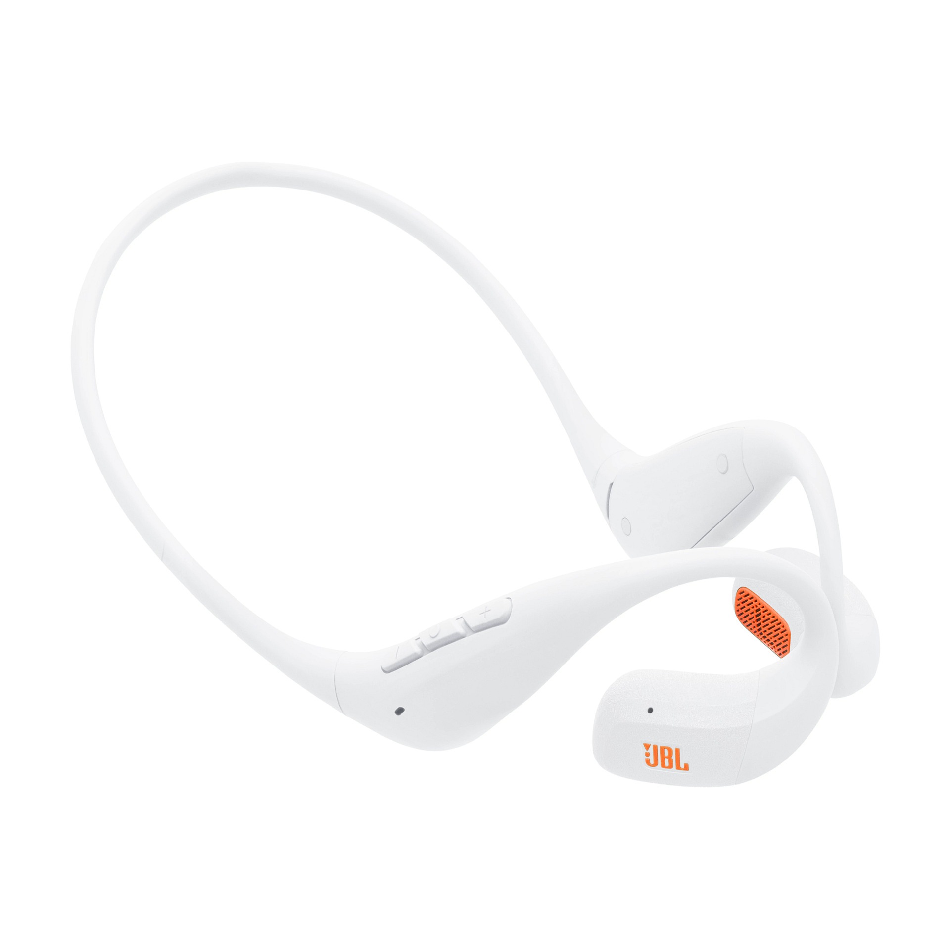JBL Open-Ear-Kopfhörer »Endurance Pace« A2DP Bluetooth Freisprechfunktion