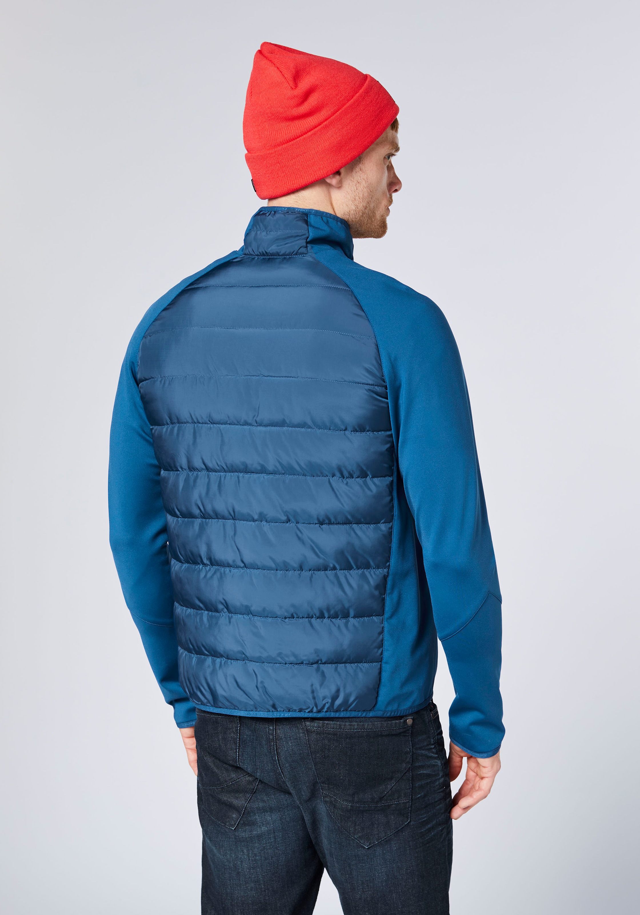 Chiemsee Steppjacke günstig online kaufen