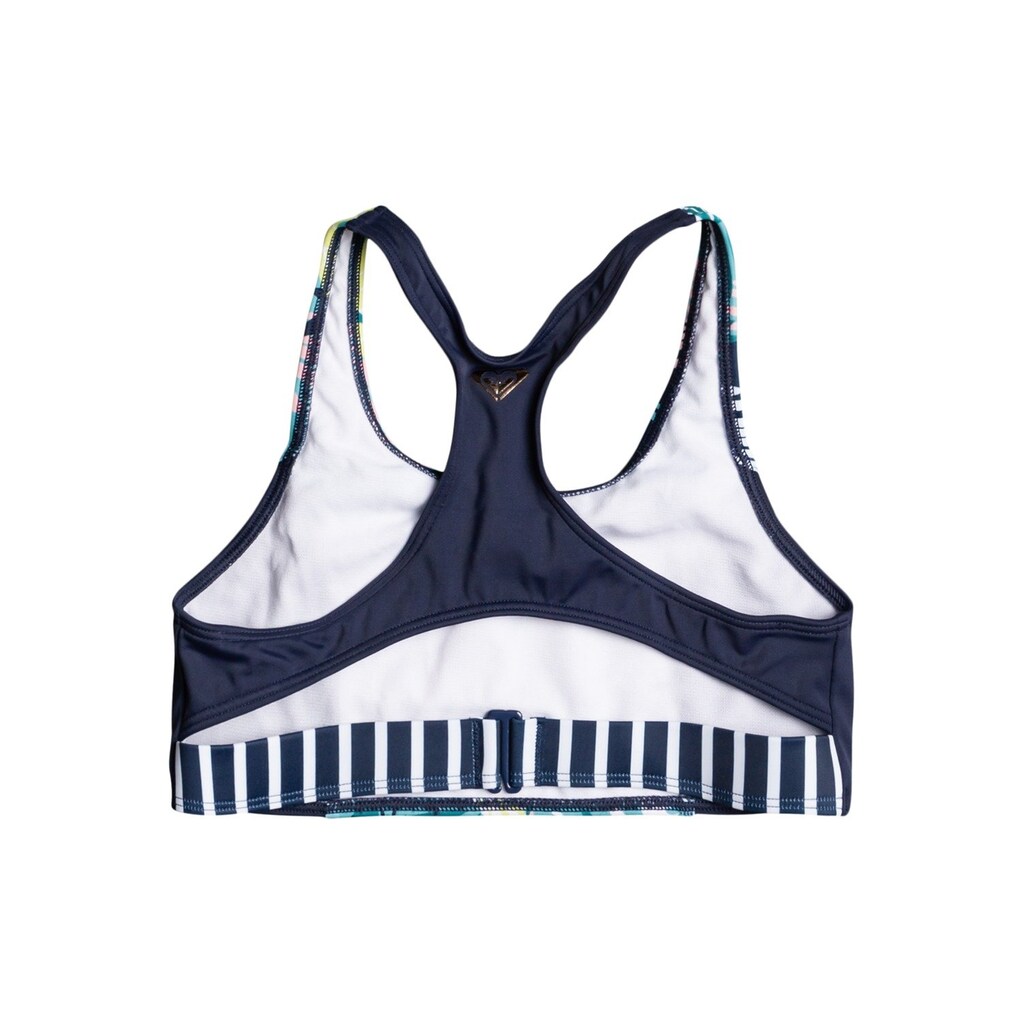 Roxy Sporttop »Girl Go Further«