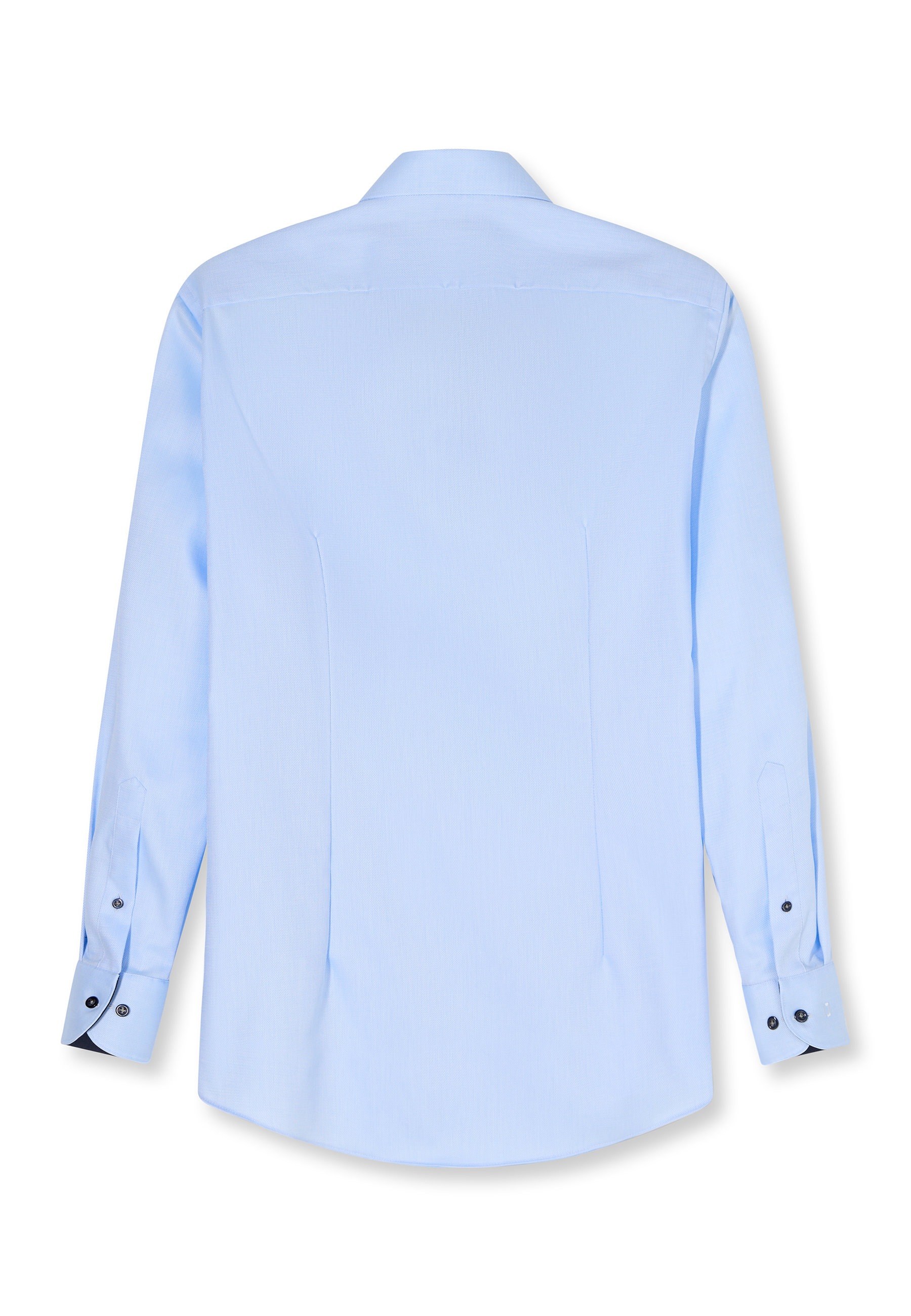 OLYMP Businesshemd "OLYMP Luxor, modern fit, New Kent mit extra langem Arm" günstig online kaufen