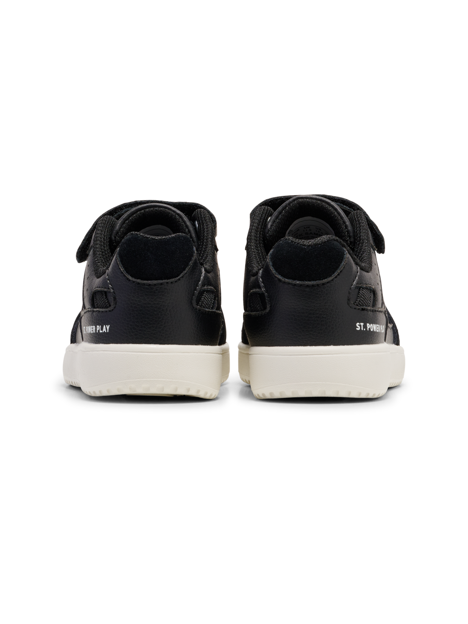hummel Sneaker »ST. POWER PLAY FS JR«
