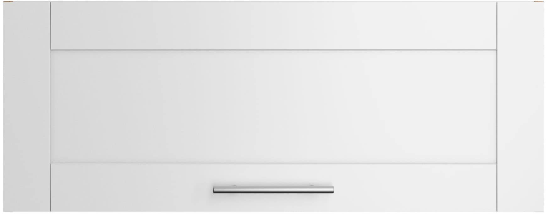KOCHSTATION Klapphängeschrank "KS-Ahus", Breite 90 cm günstig online kaufen