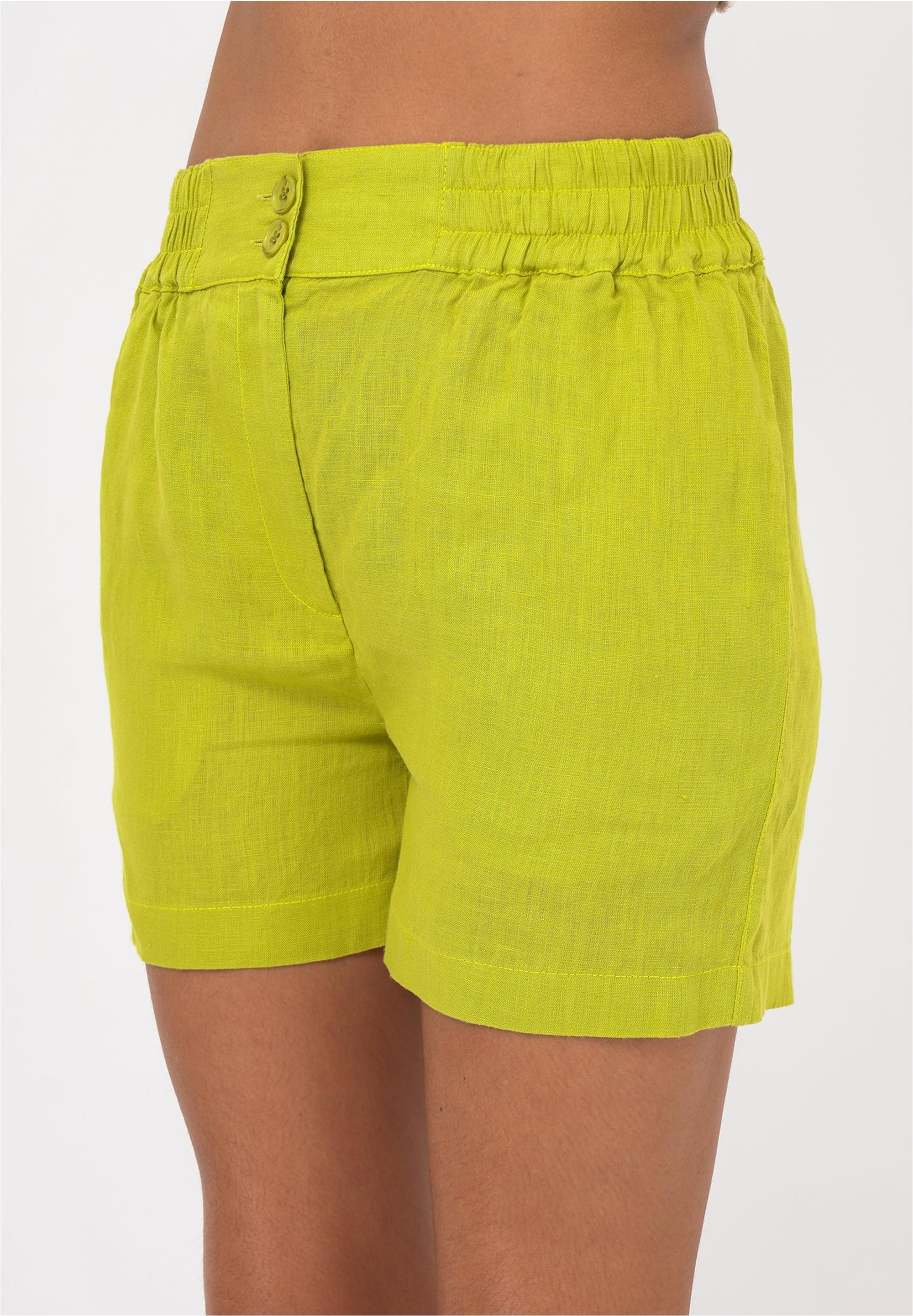 freshlions Shorts »Amara«, (1 tlg.), im klassischen Design