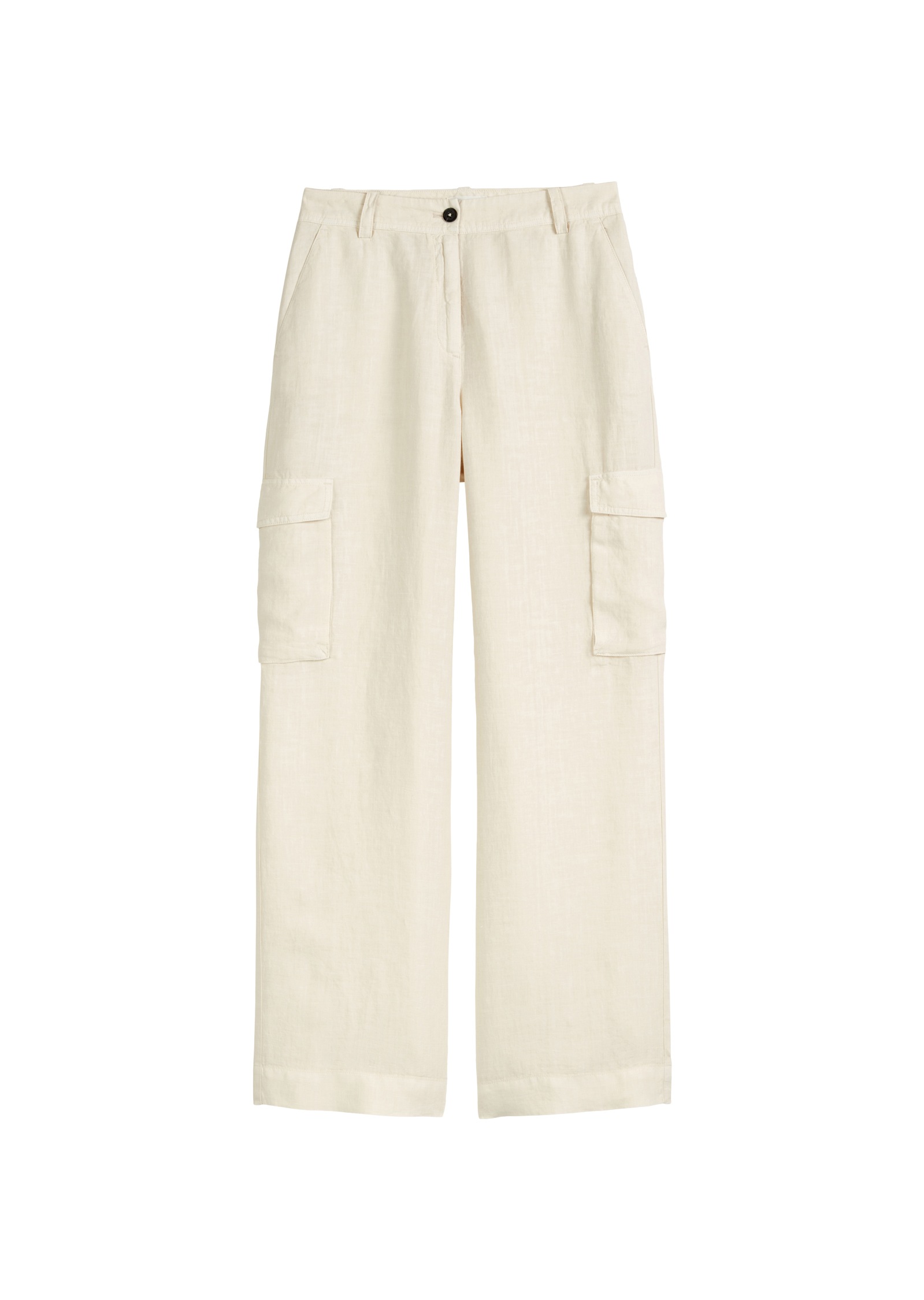 Marc O'Polo Chinohose »mit Garment dye-Effekt«