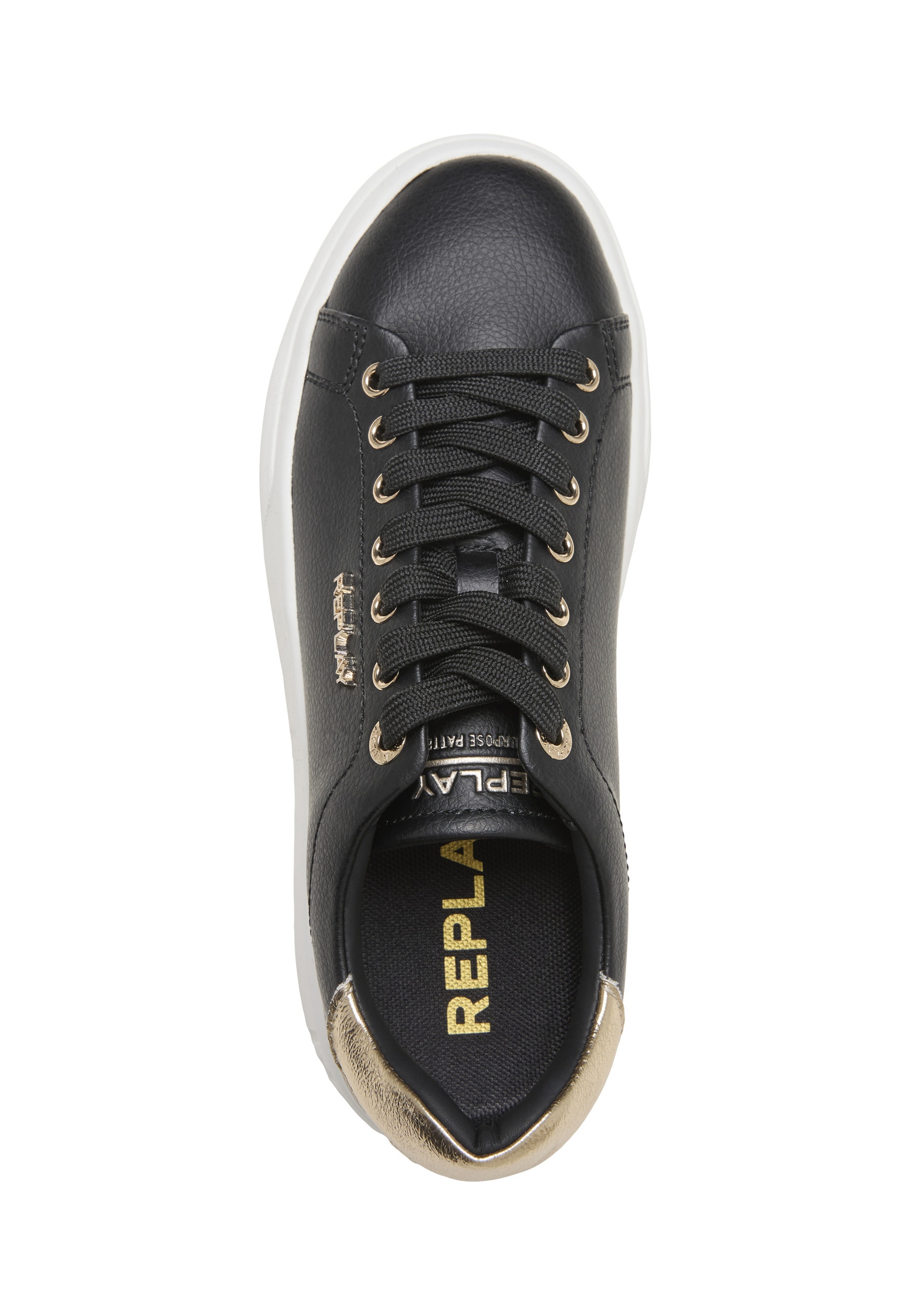 Replay Sneaker »Replay NOTTING W SOFT«