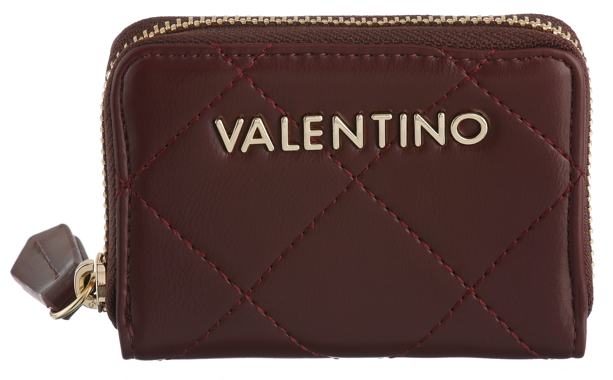 VALENTINO BAGS Geldbörse "NUR RE", Geldbeutel Portemonnaie Damenbörse günstig online kaufen