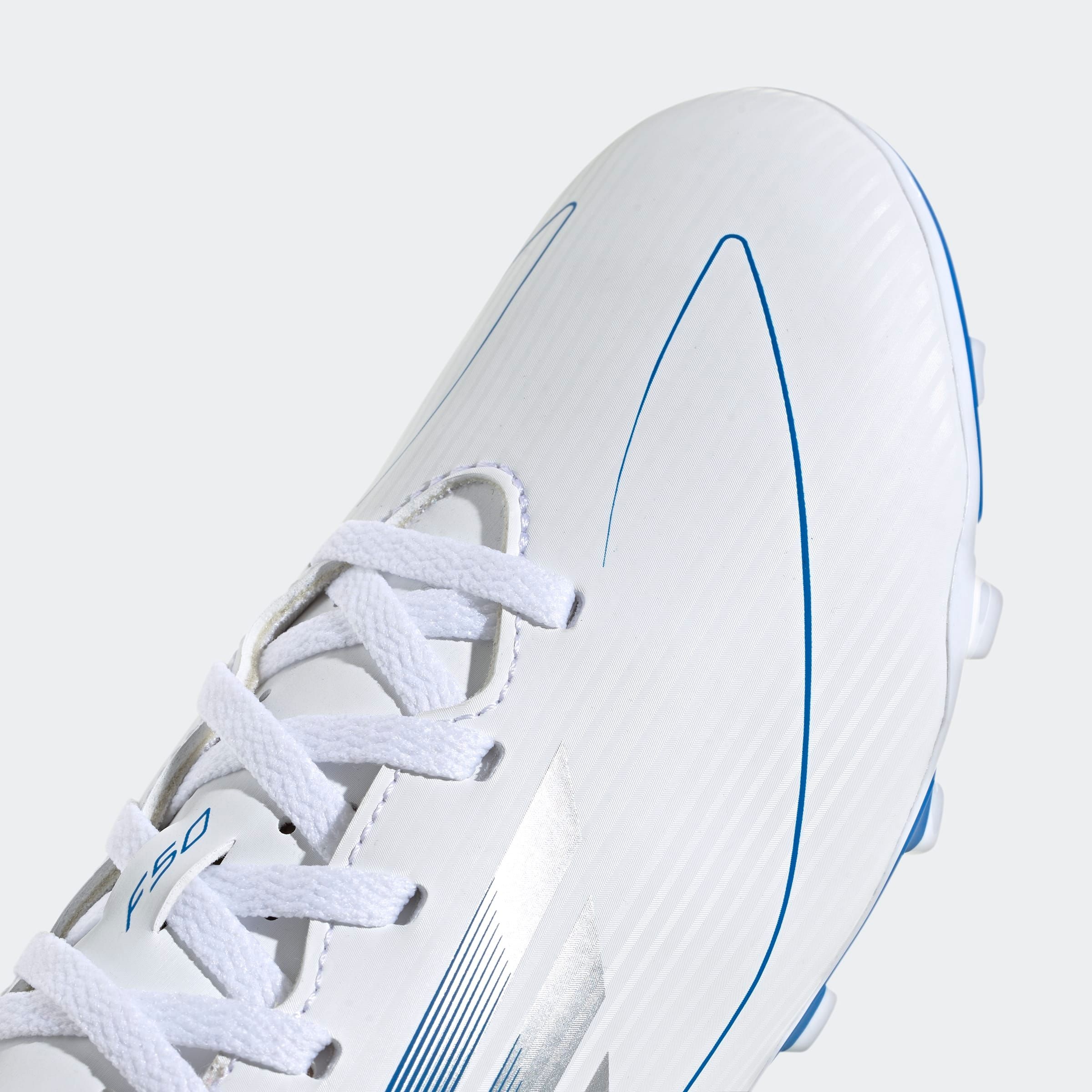 adidas Performance Fußballschuh »F50 CLUB KIDS FG/MG«, für Rasenplätze