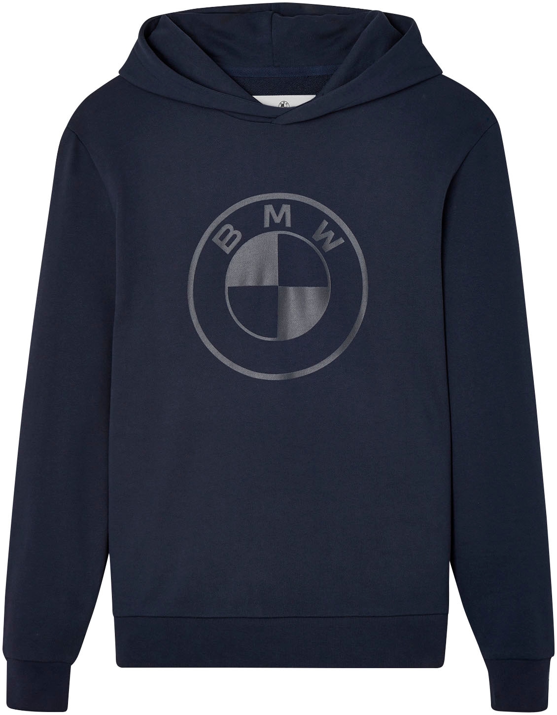 BMW Kapuzensweatshirt günstig online kaufen