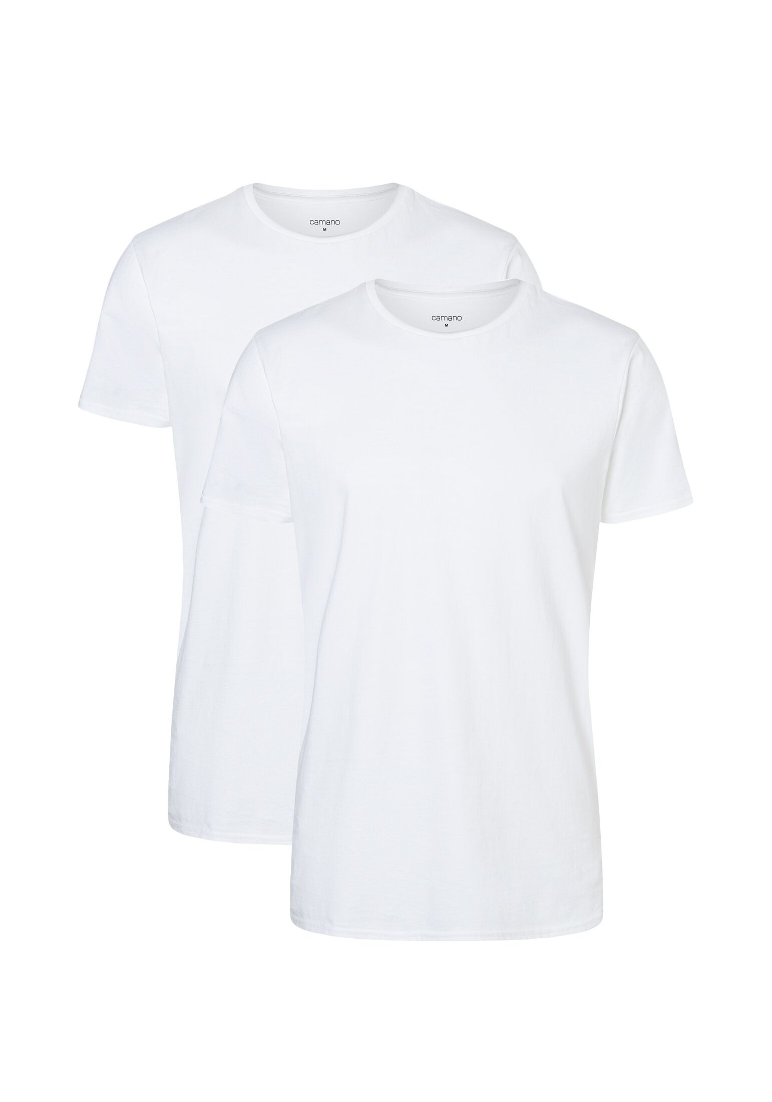 Camano T-Shirt "T-Shirt 2er Pack"