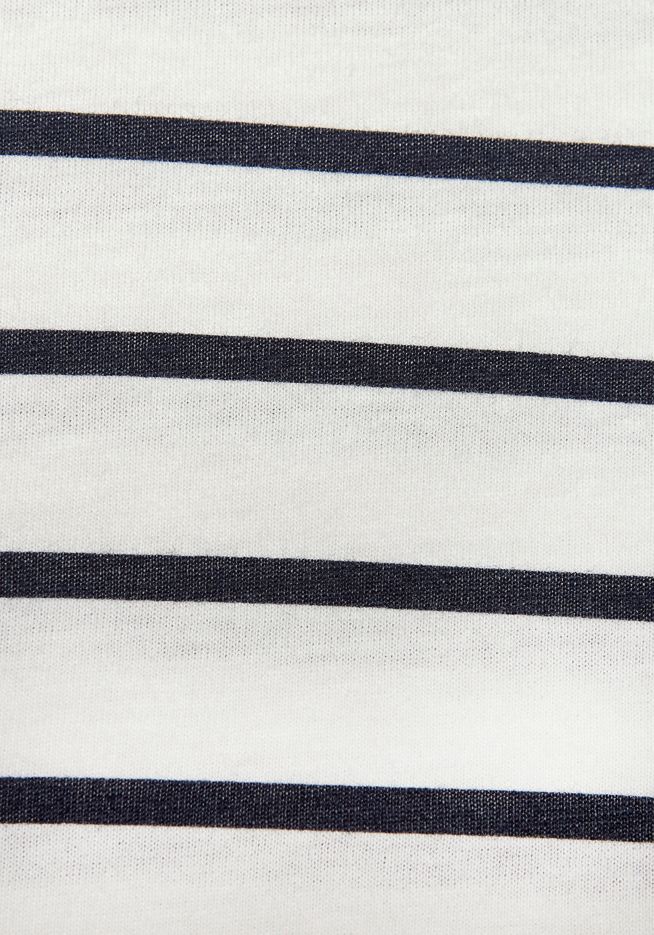 LASCANA Langarmshirt
