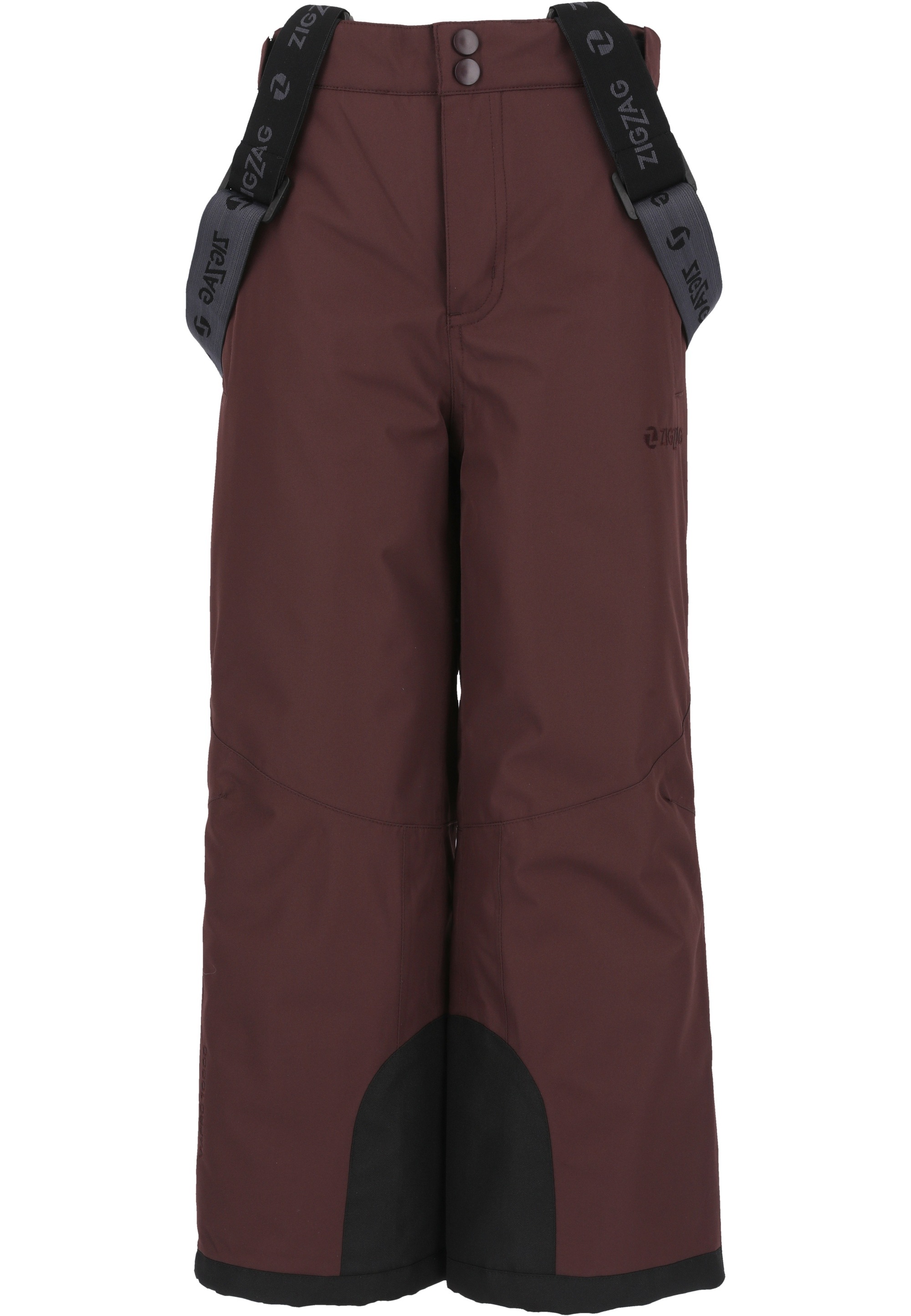 ZIGZAG Skihose "Provo", mit 10.000 mm Wassersäule