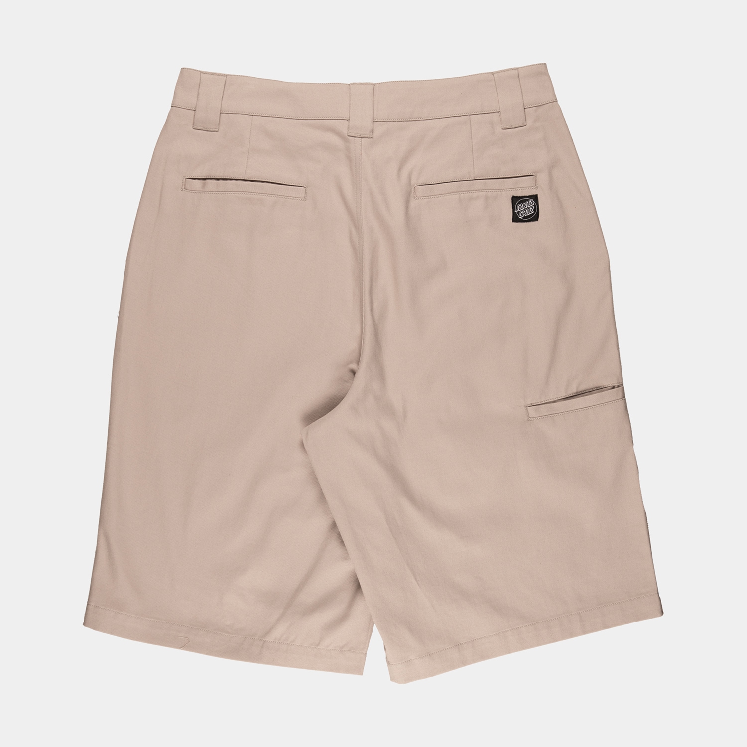 Santa Cruz Shorts »DILLON SHORTS«, (1 tlg.)