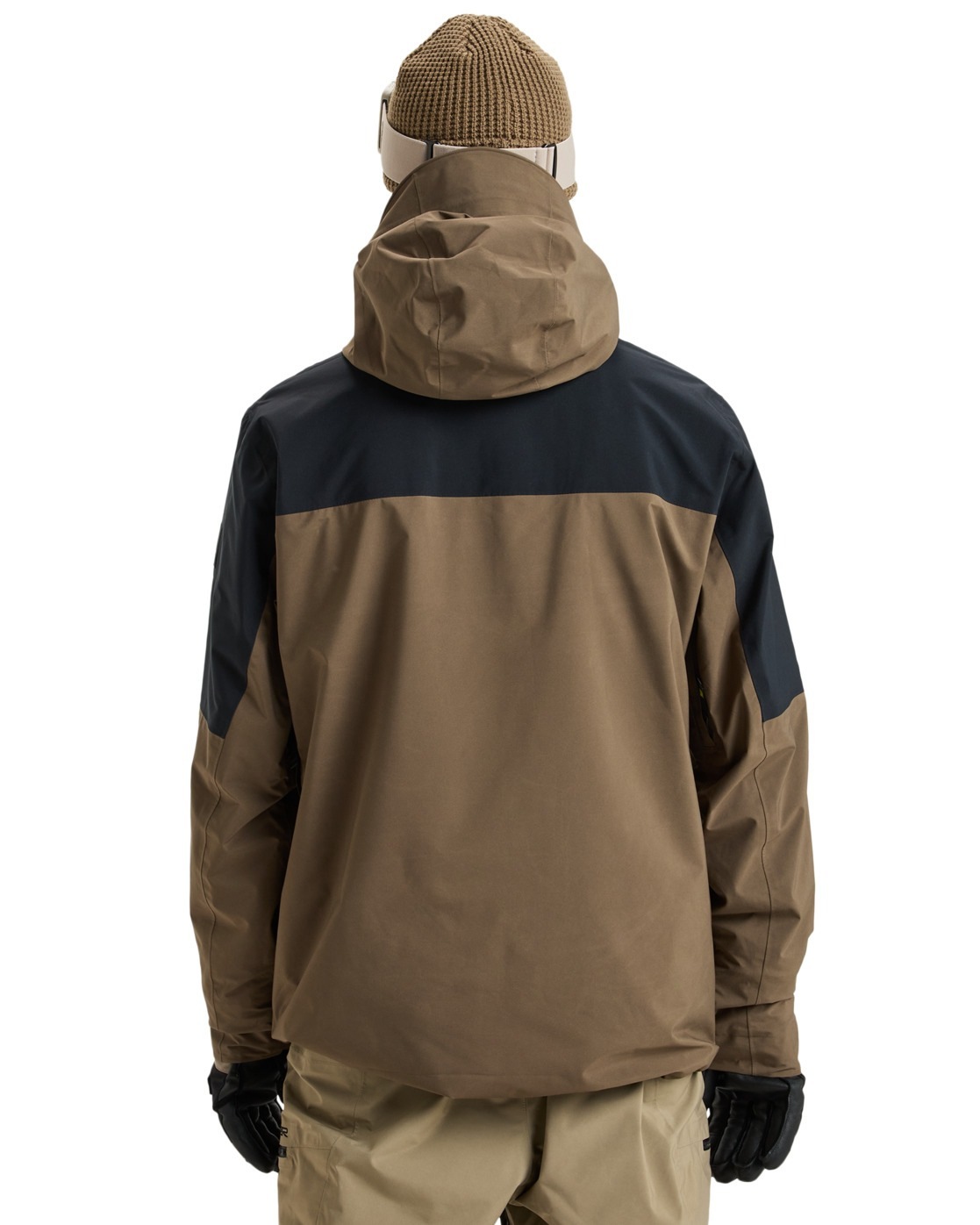 Quiksilver Snowboardjacke "Forever Stretch GORE-TEX" günstig online kaufen